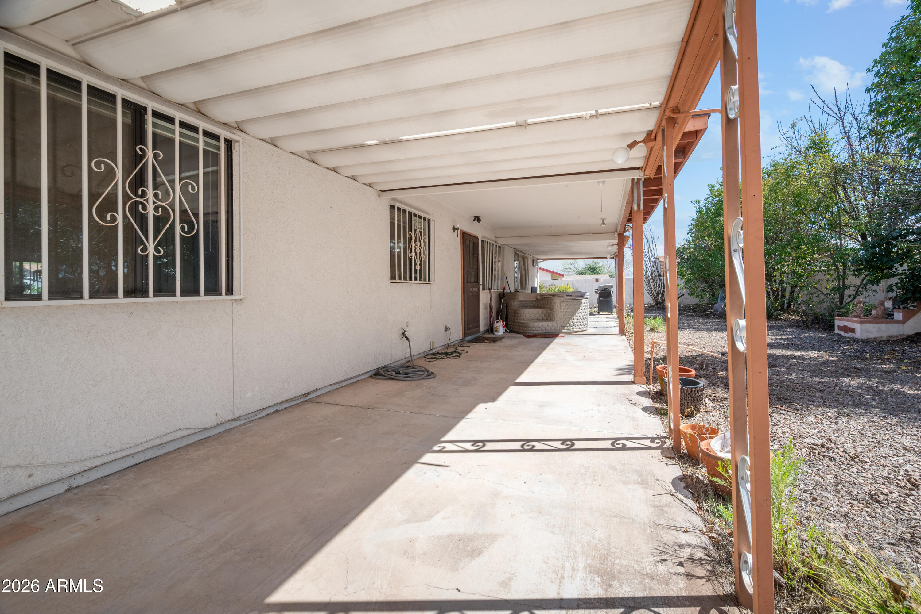 SHADOW RIDGE - Residential
