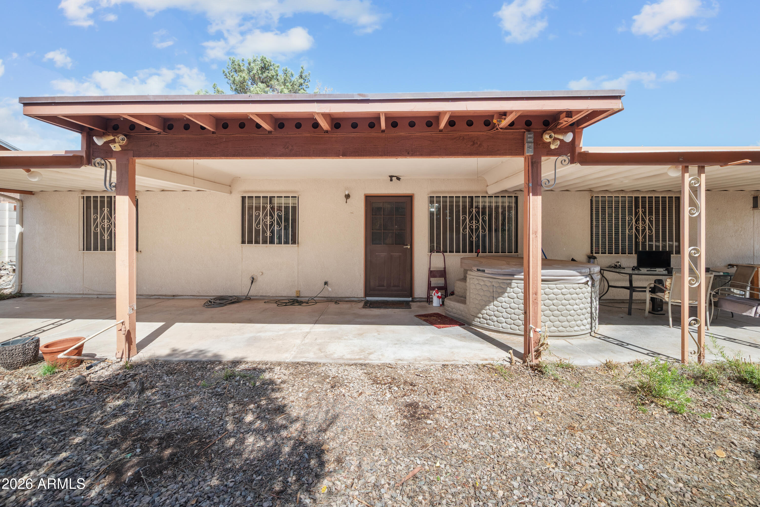SHADOW RIDGE - Residential