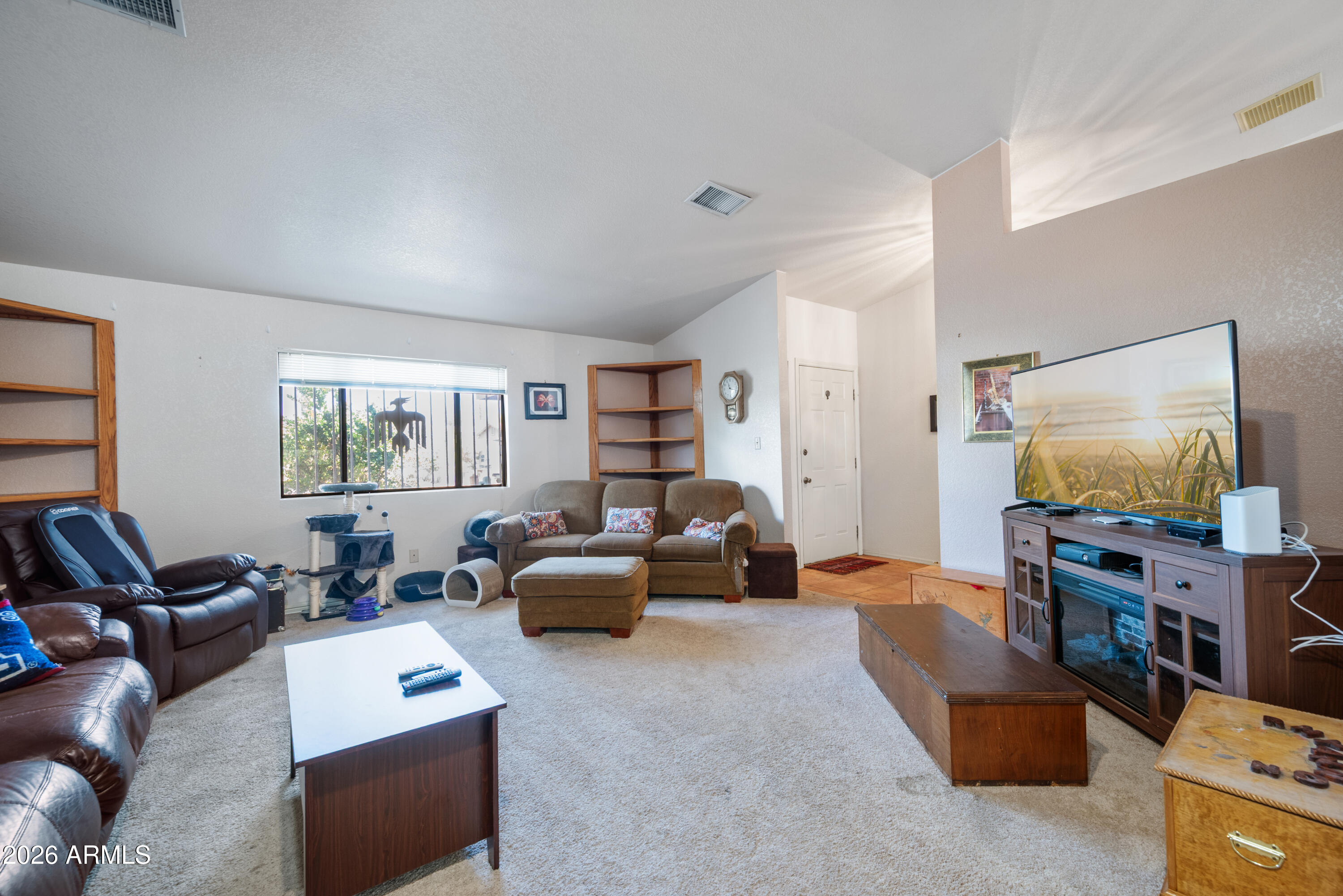 SHADOW RIDGE - Residential