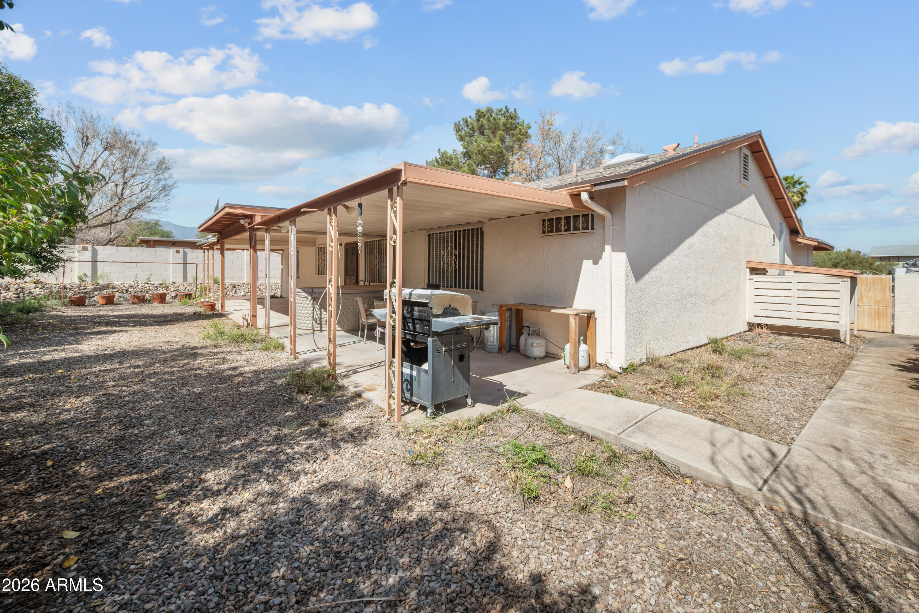 SHADOW RIDGE - Residential