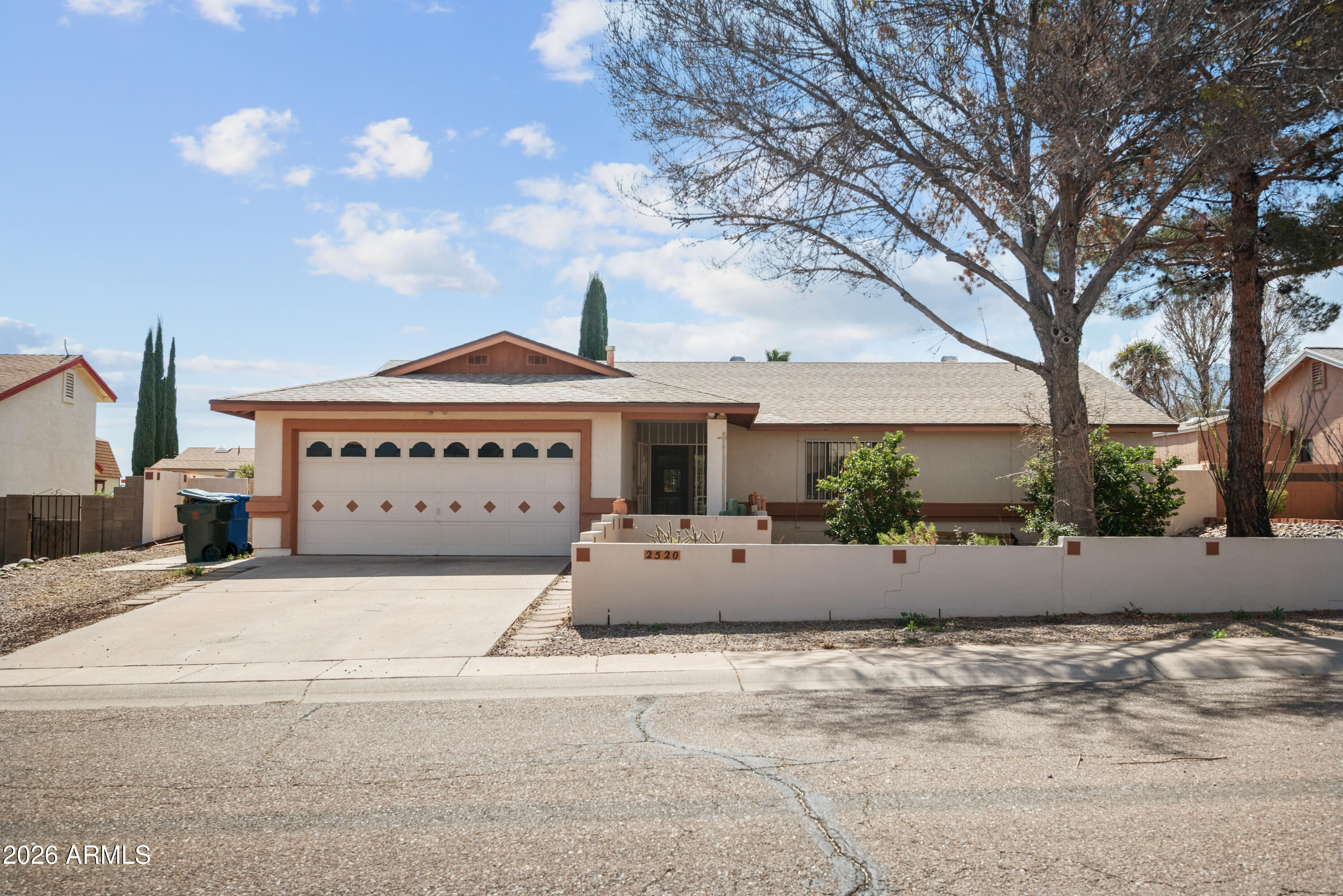 SHADOW RIDGE - Residential