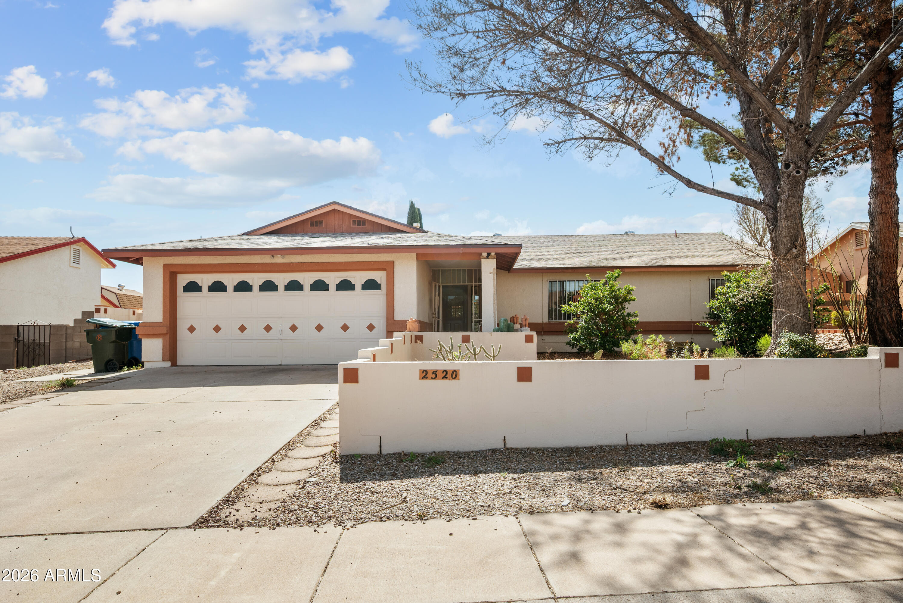 SHADOW RIDGE - Residential