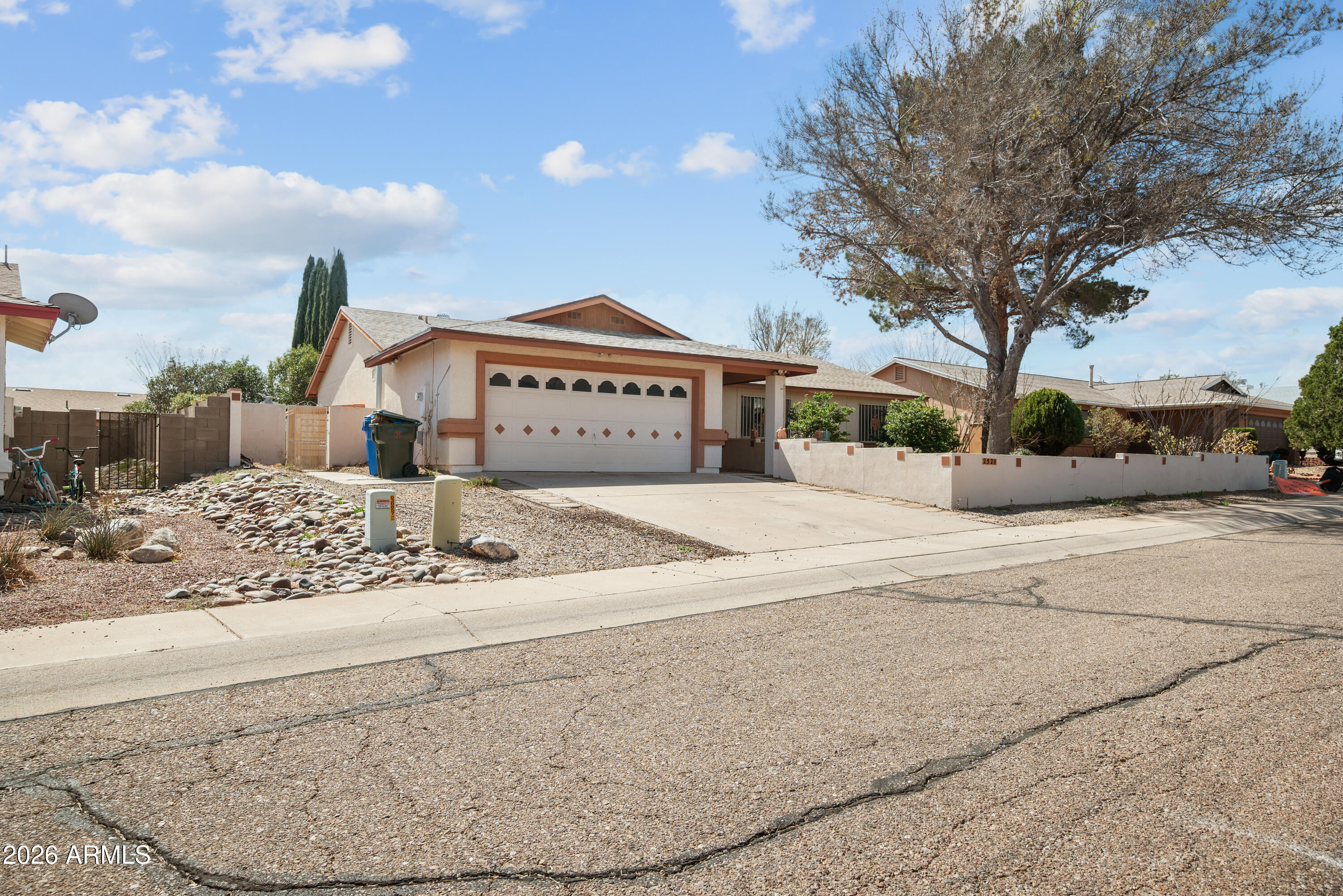 SHADOW RIDGE - Residential