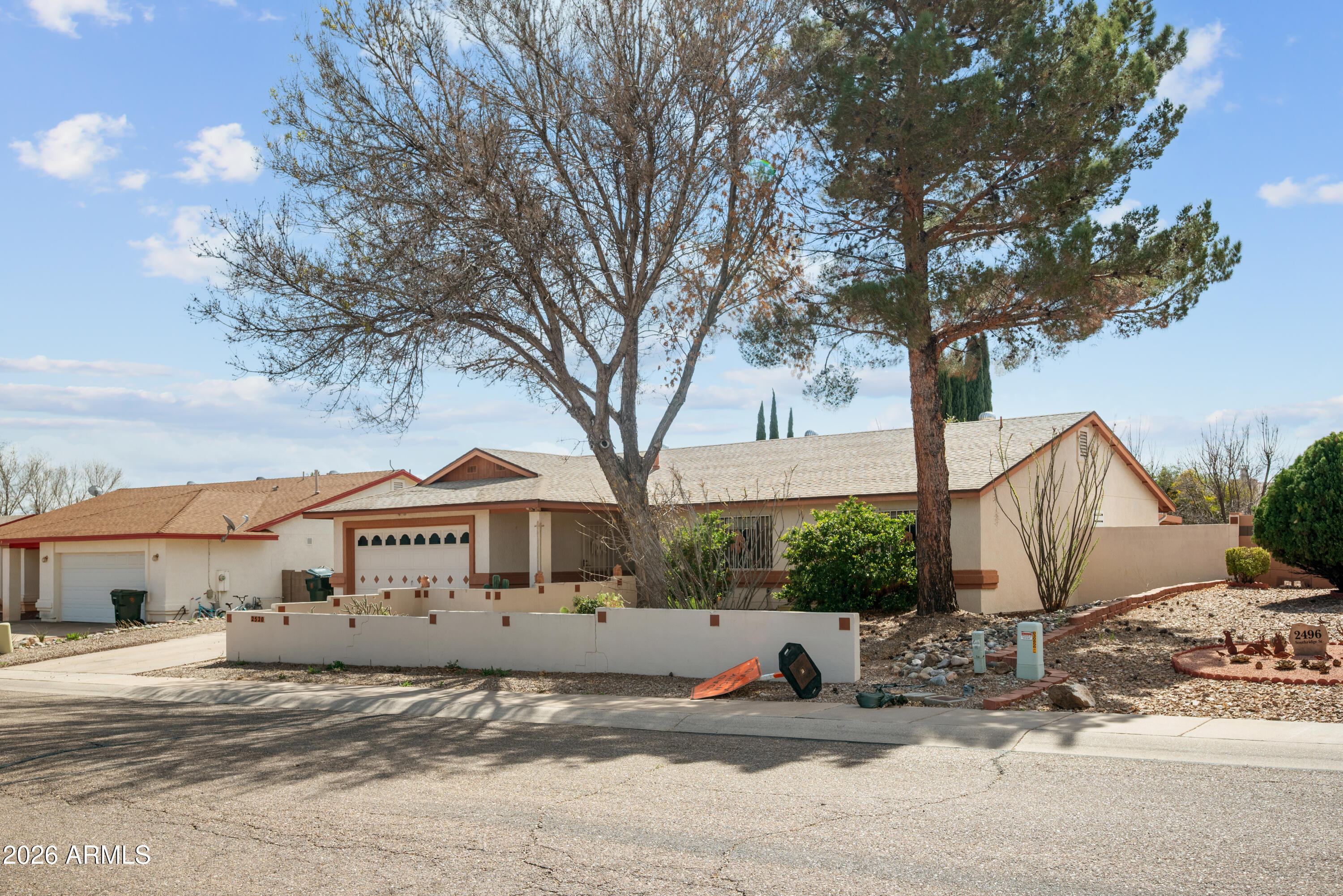 SHADOW RIDGE - Residential