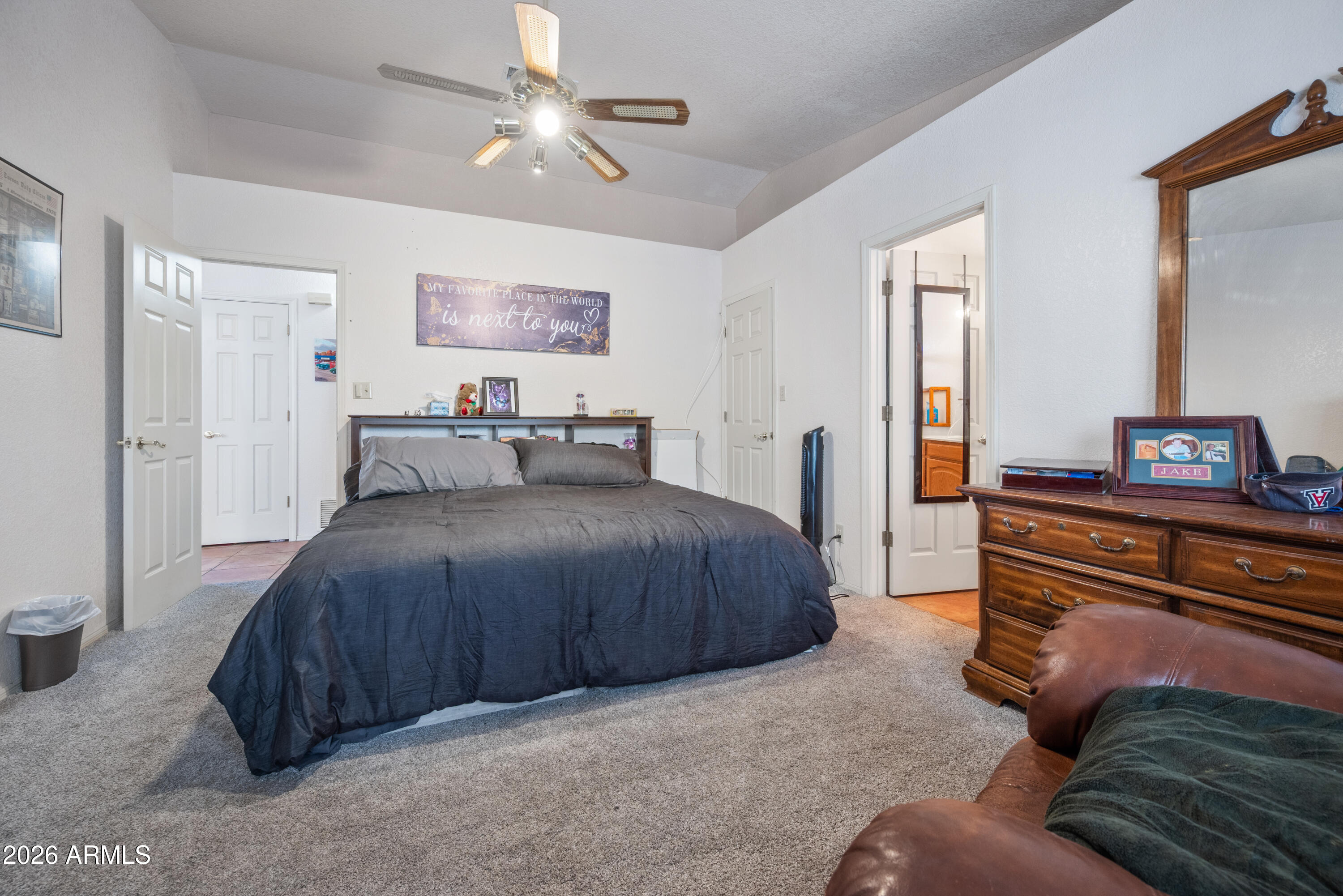 SHADOW RIDGE - Residential