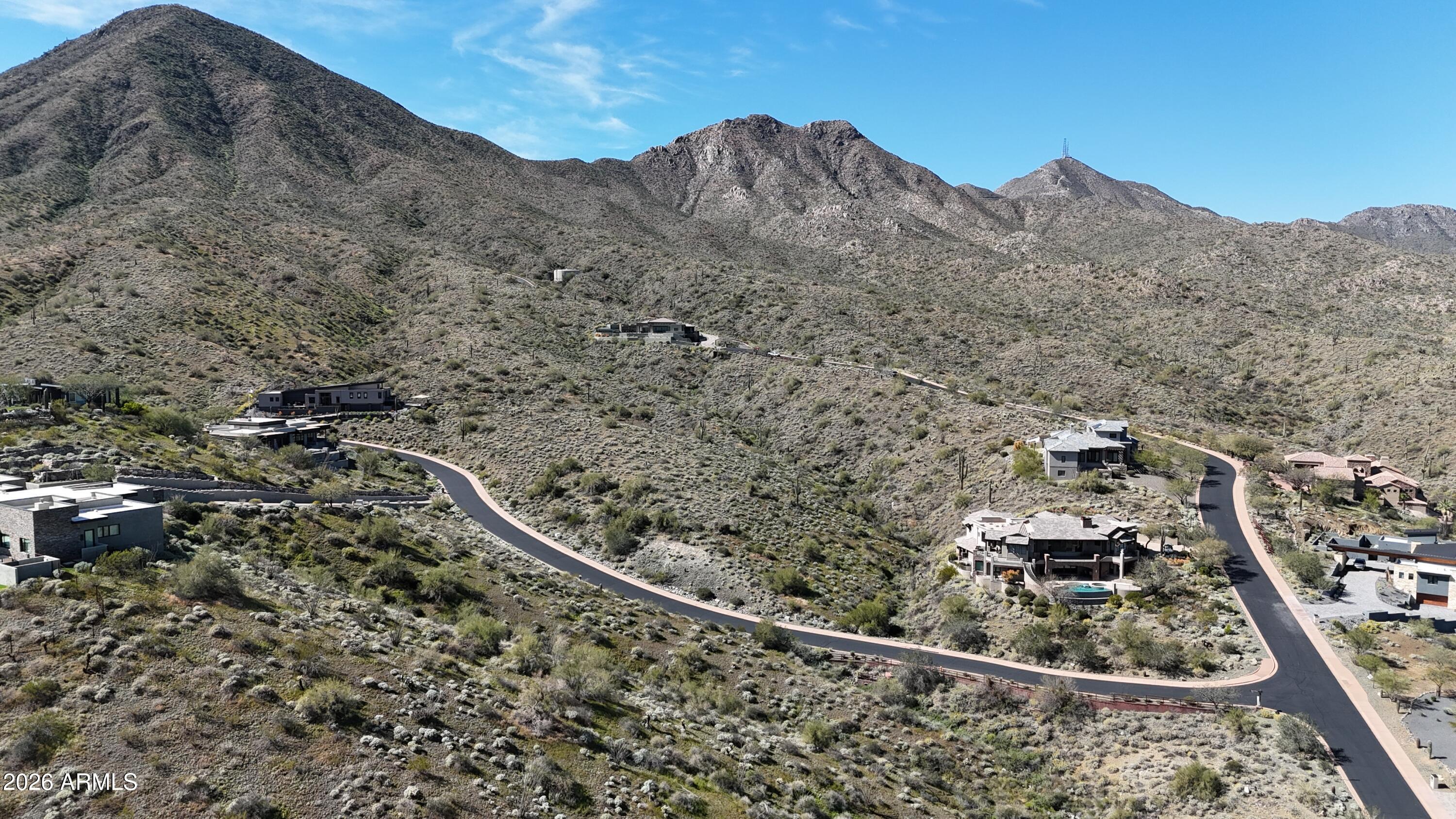 EAGLES NEST, PARCEL 6 - Land