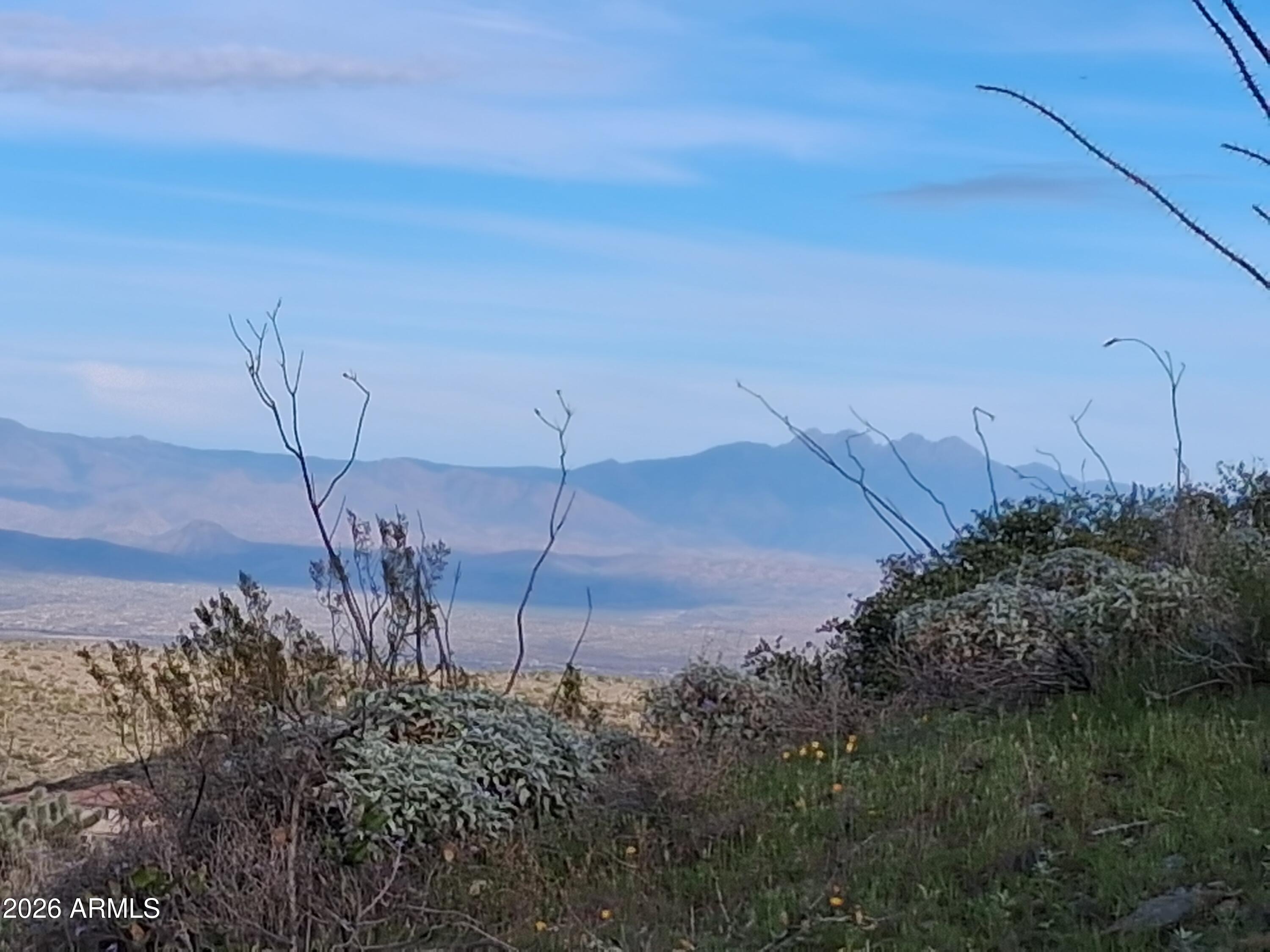 EAGLES NEST, PARCEL 6 - Land