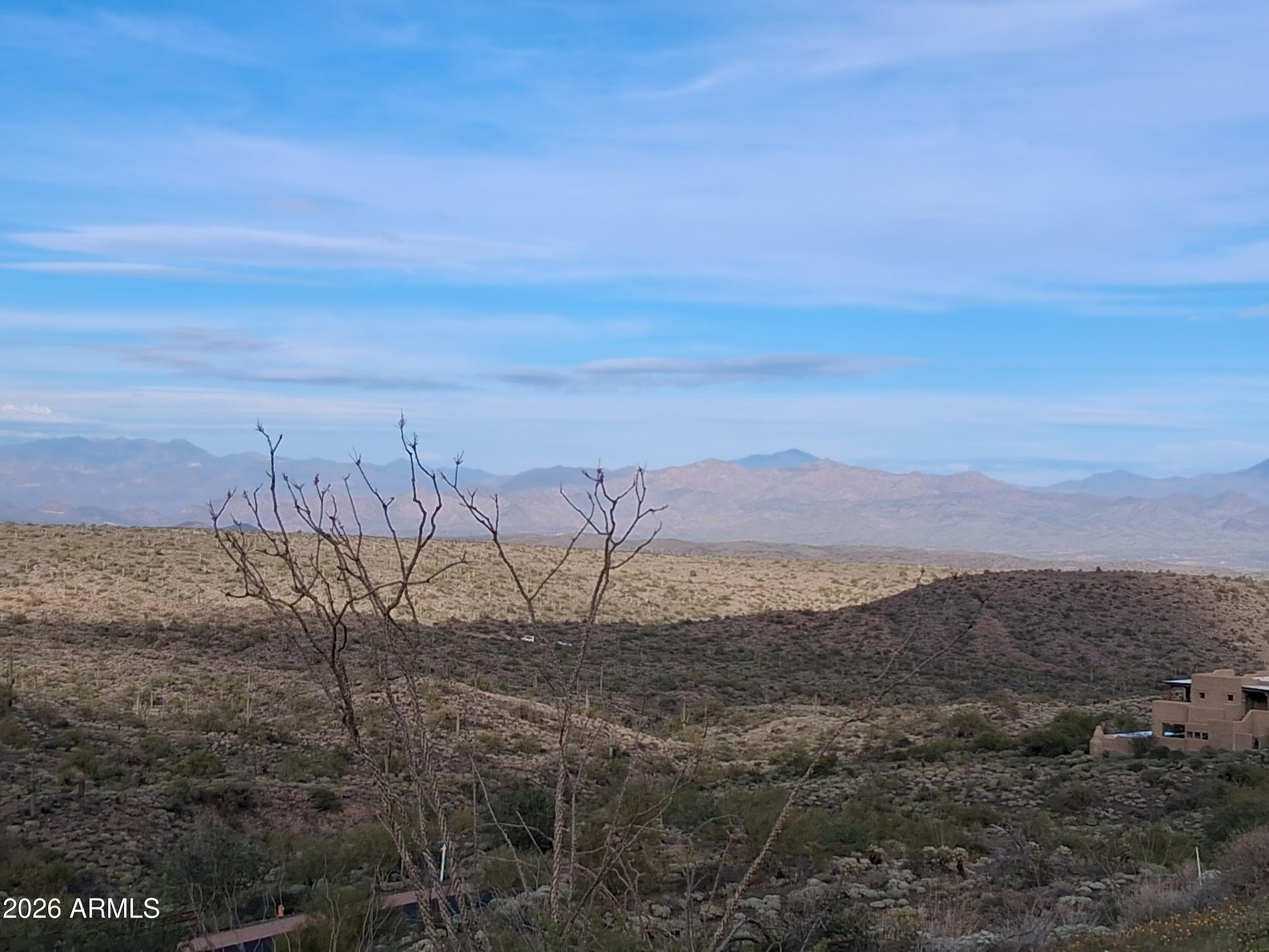 EAGLES NEST, PARCEL 6 - Land