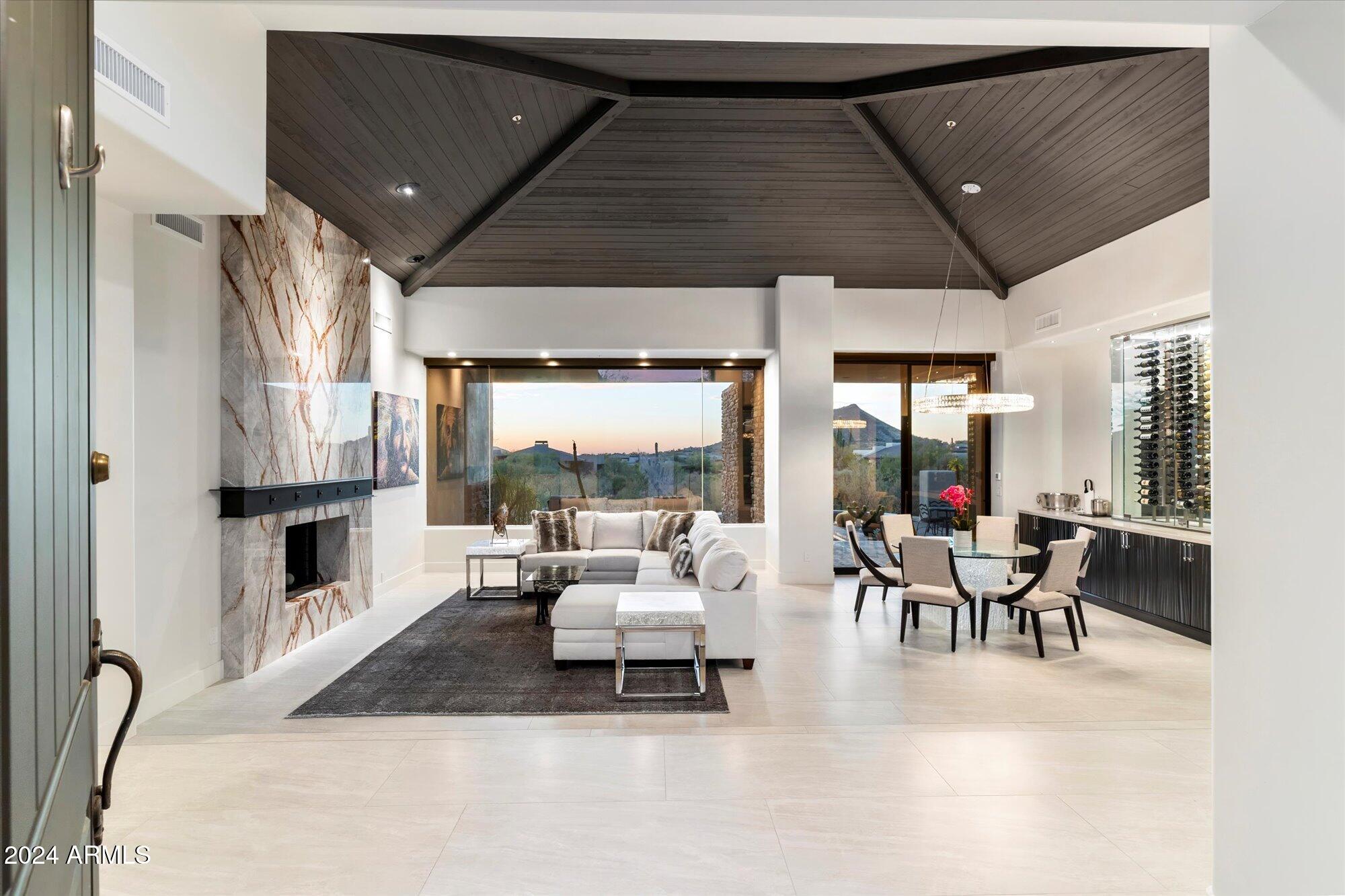 Desert Mountain - Residential