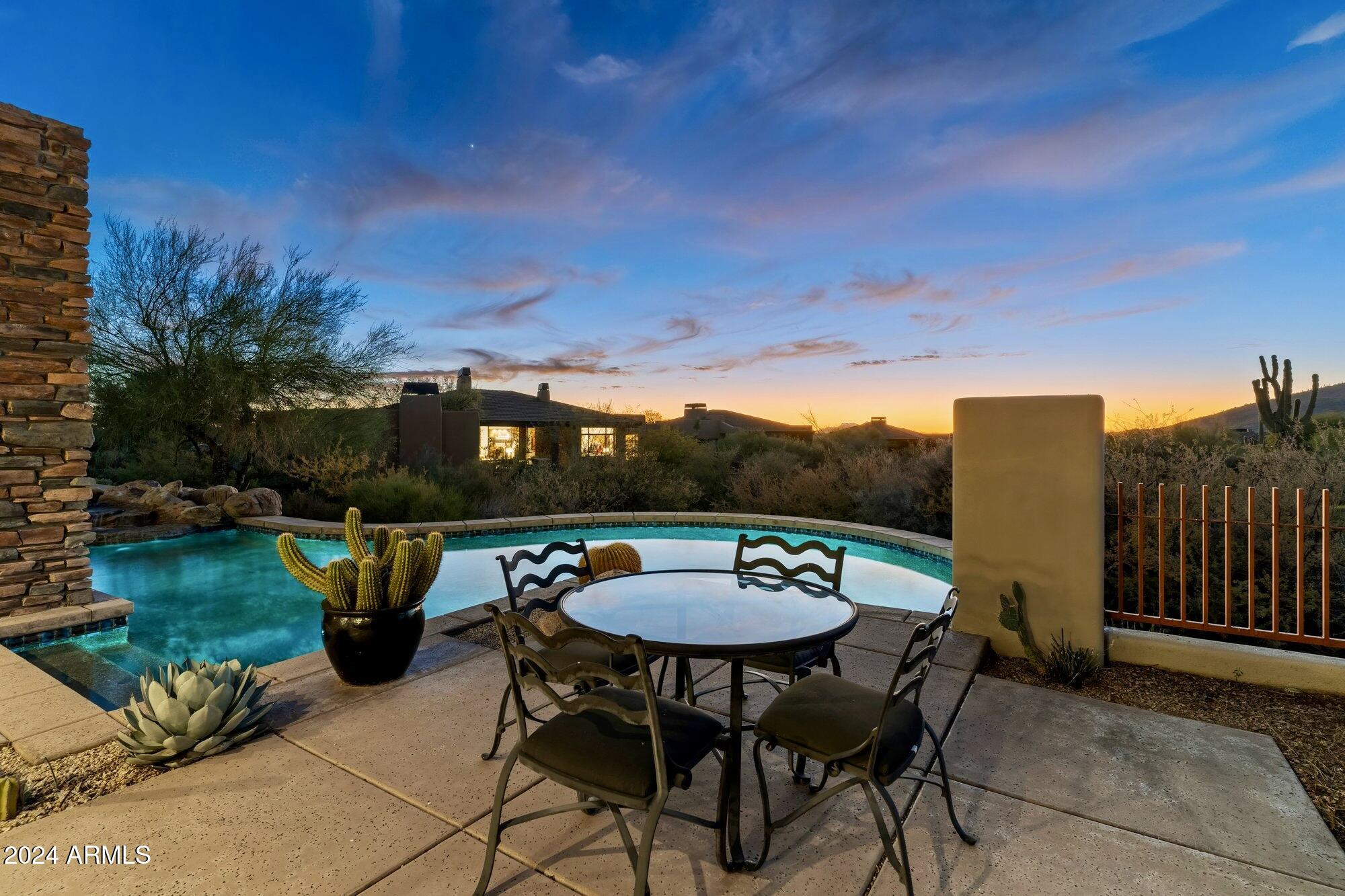 Desert Mountain - Residential