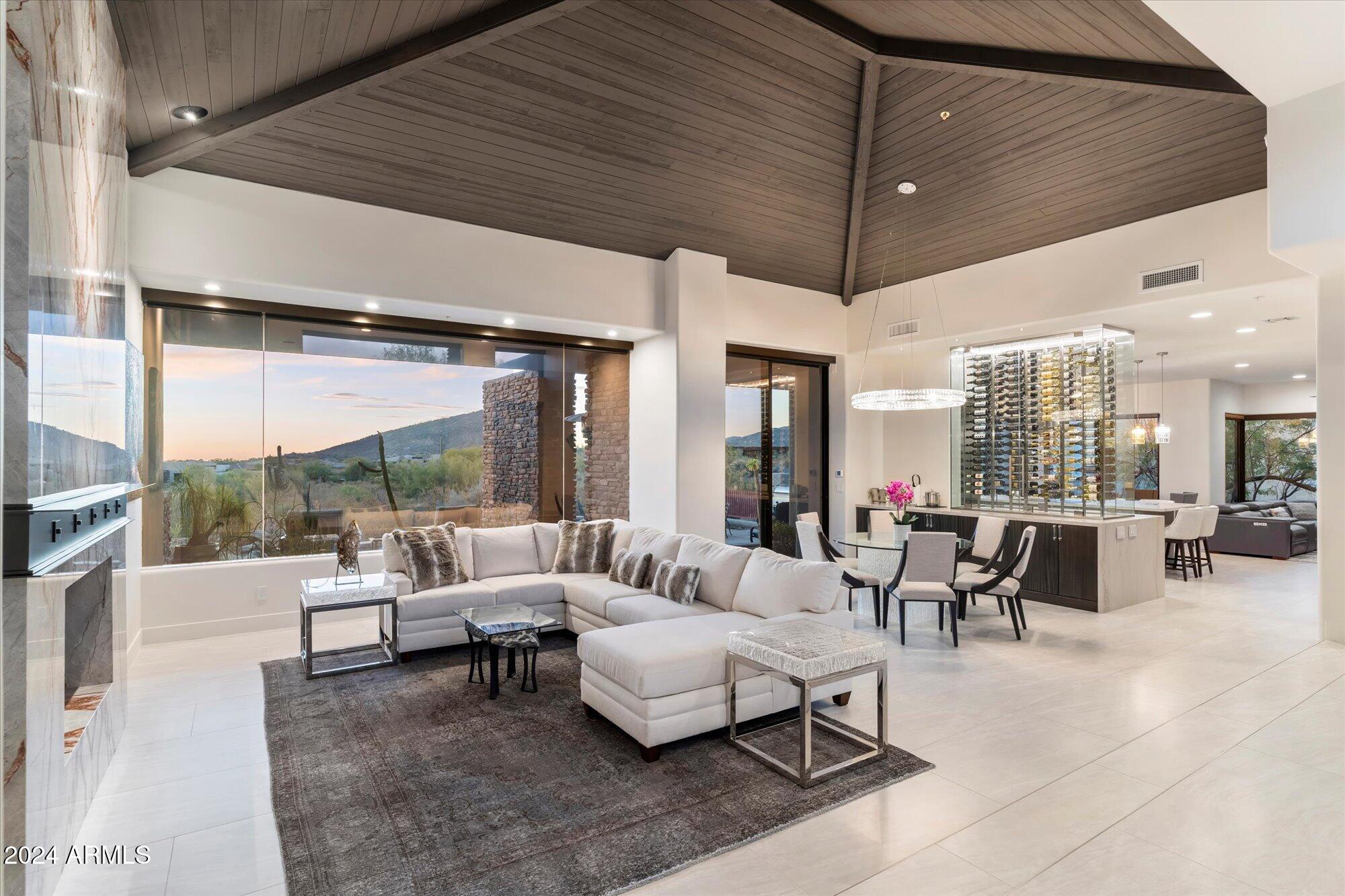 Desert Mountain - Residential