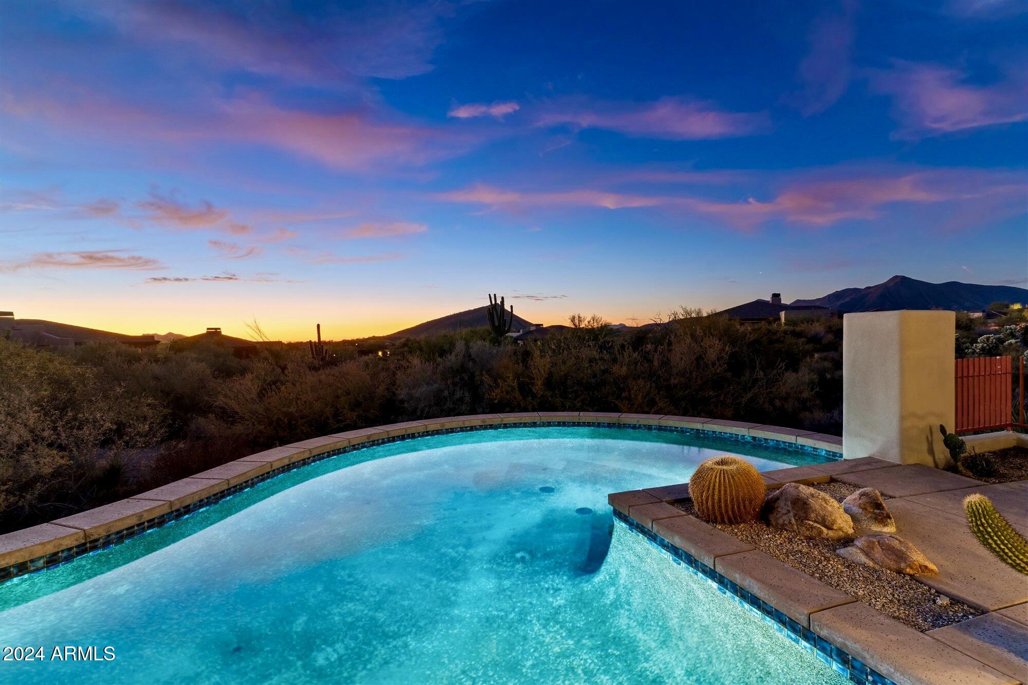 Desert Mountain - Residential