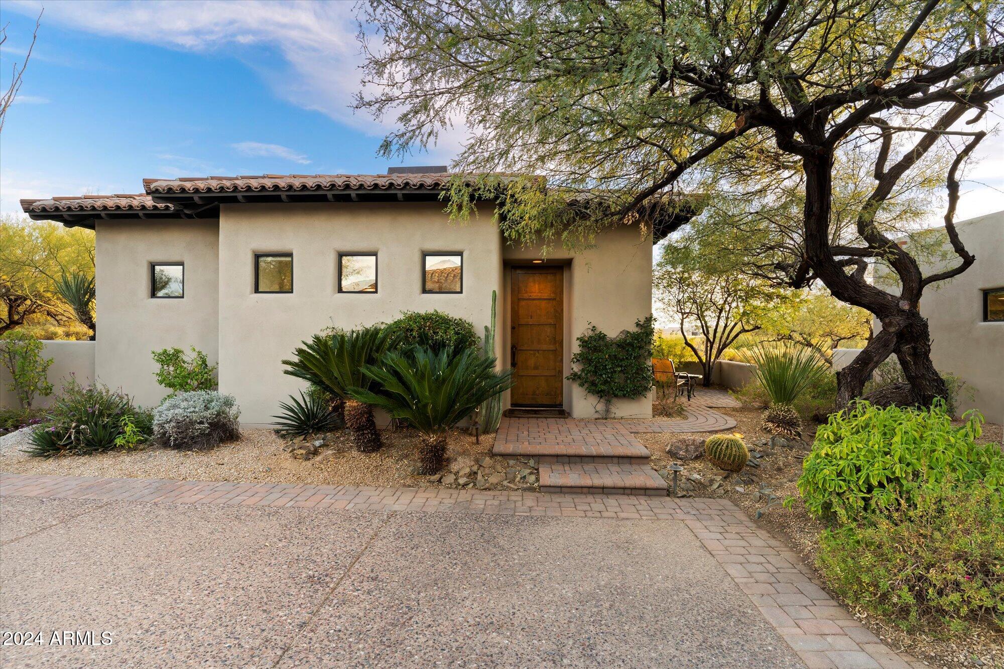 Desert Mountain - Residential