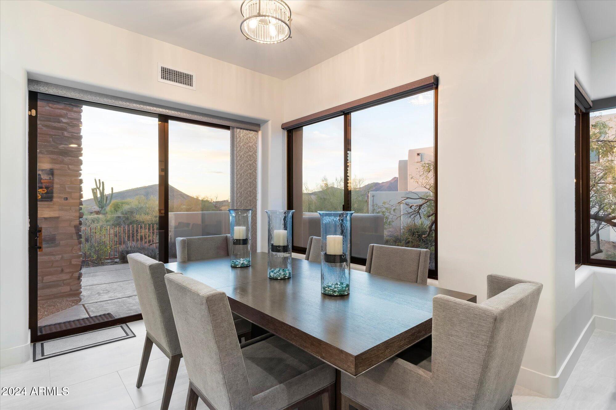 Desert Mountain - Residential