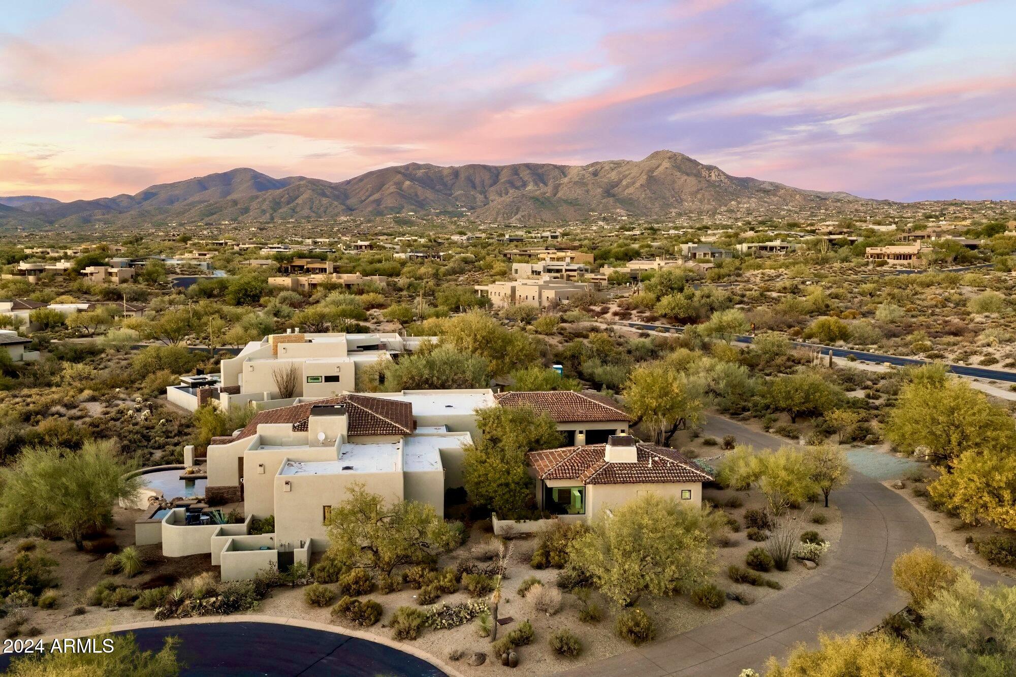 Desert Mountain - Residential