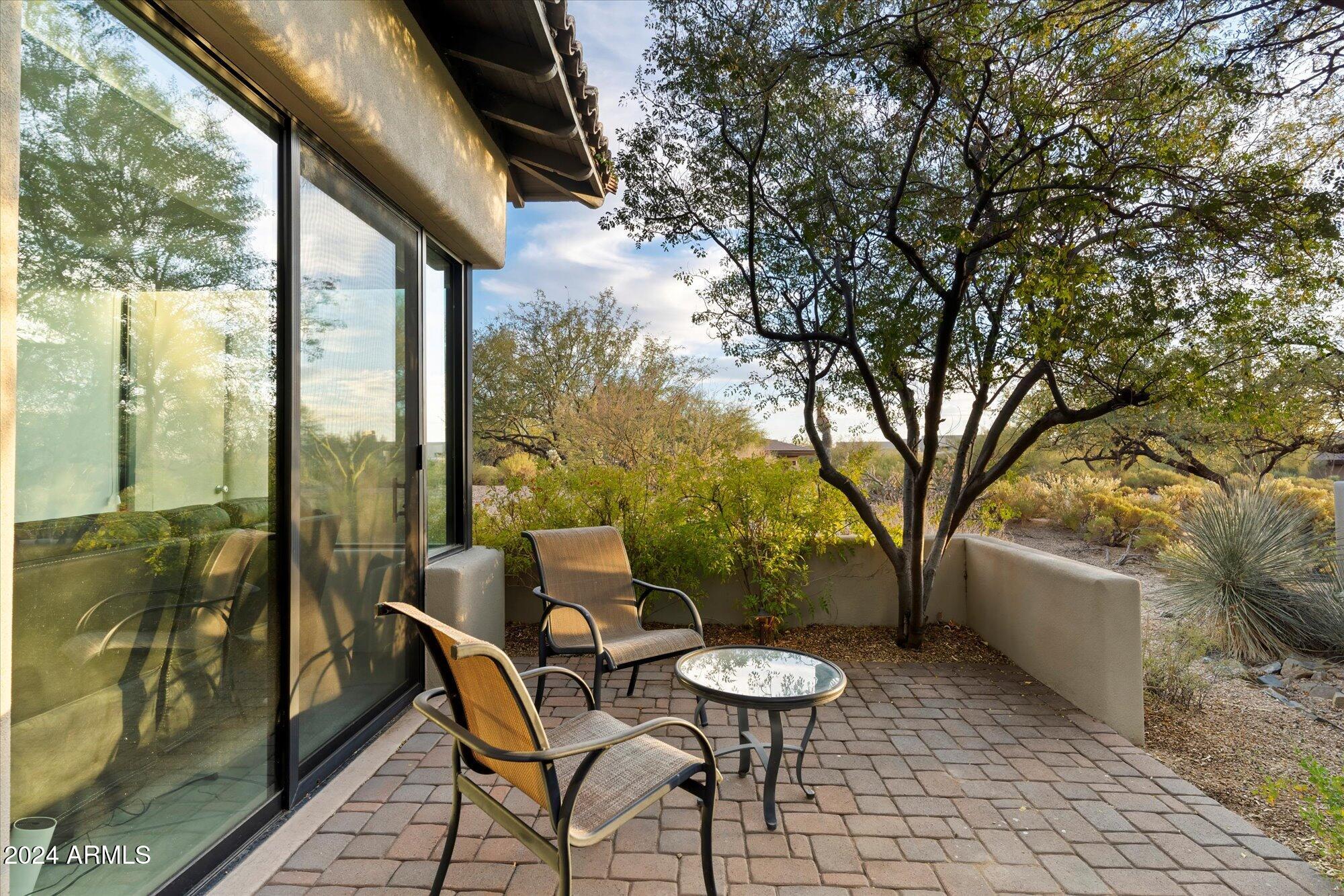 Desert Mountain - Residential