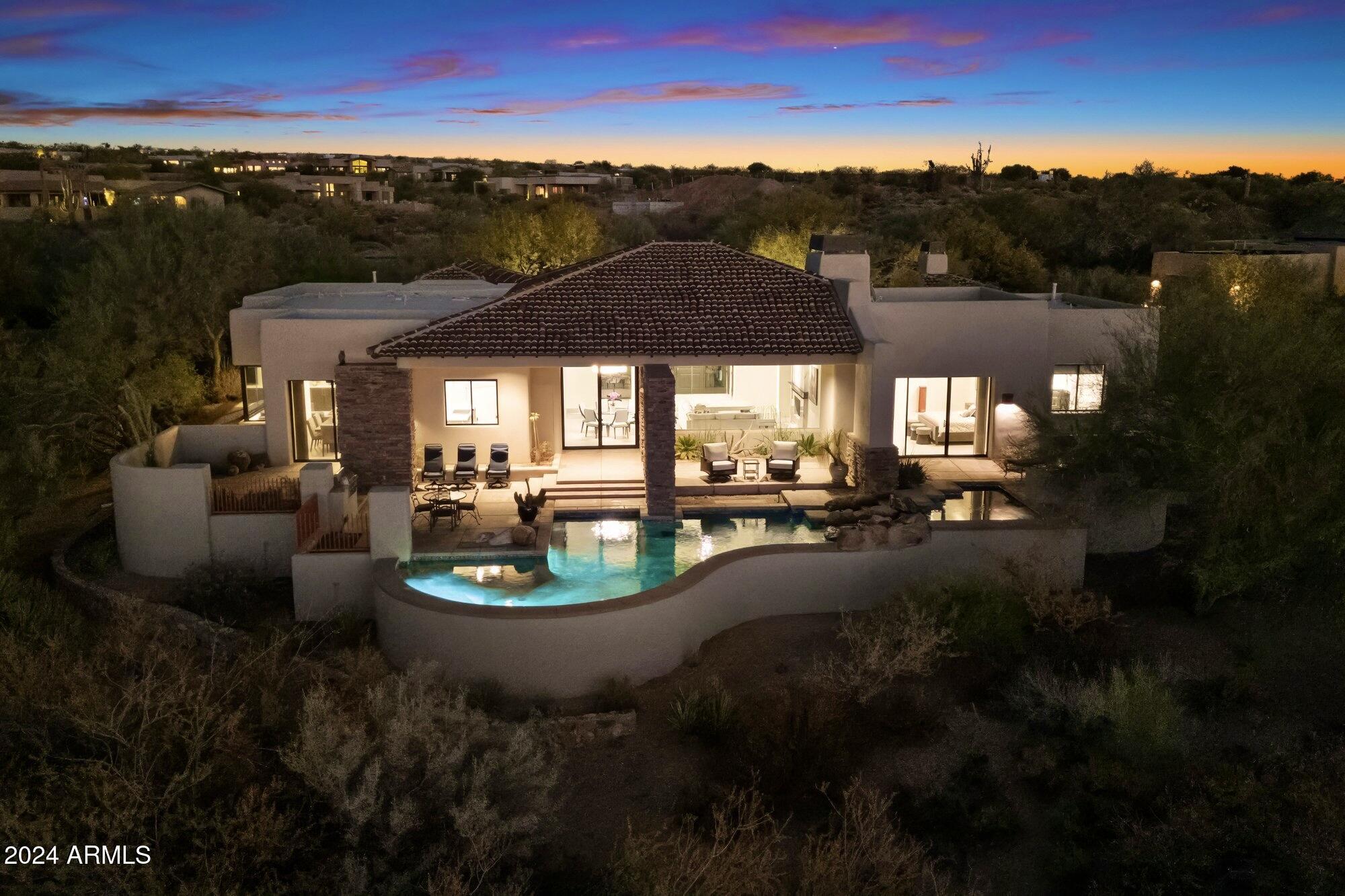 Desert Mountain - Residential
