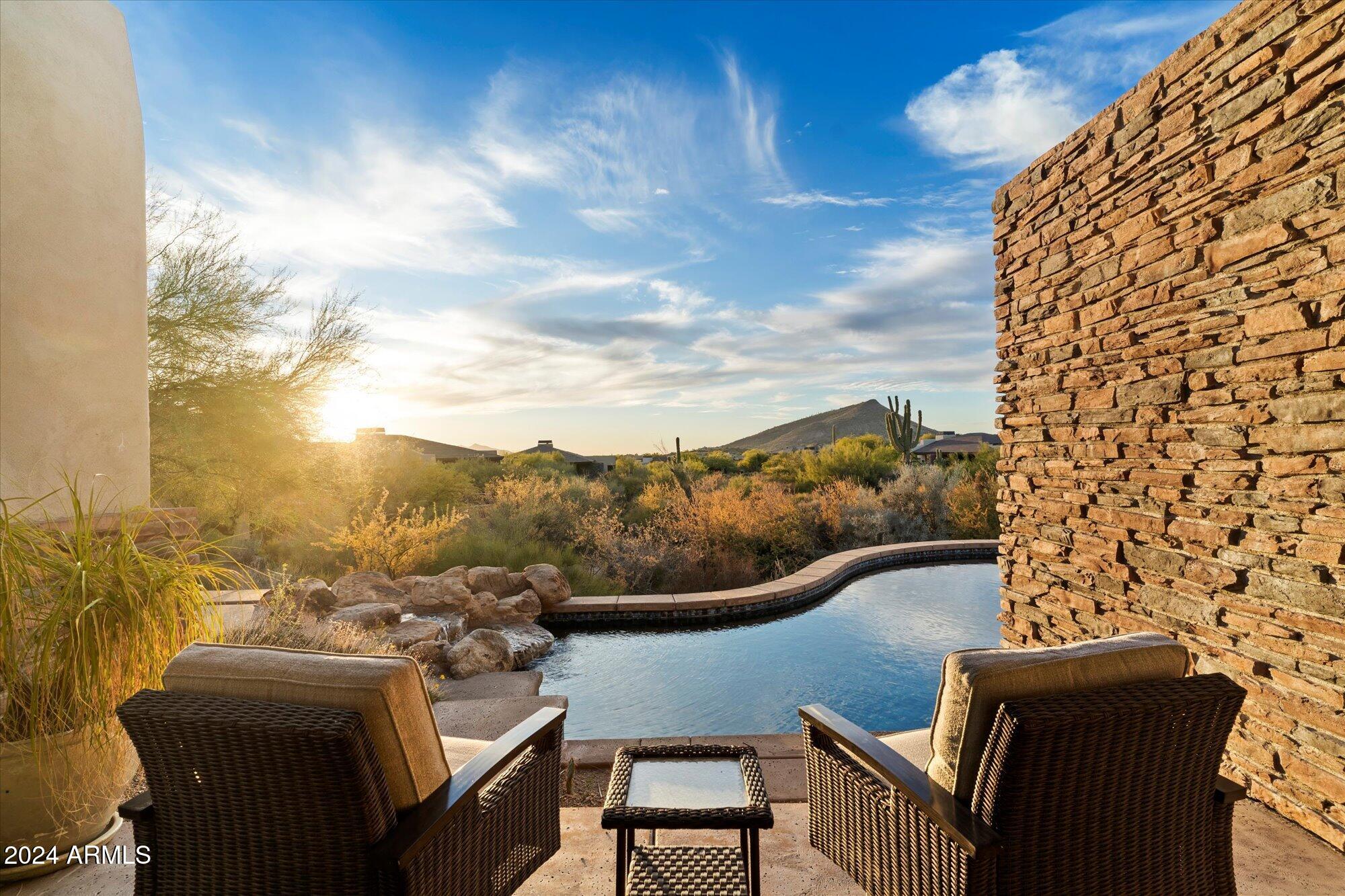 Desert Mountain - Residential