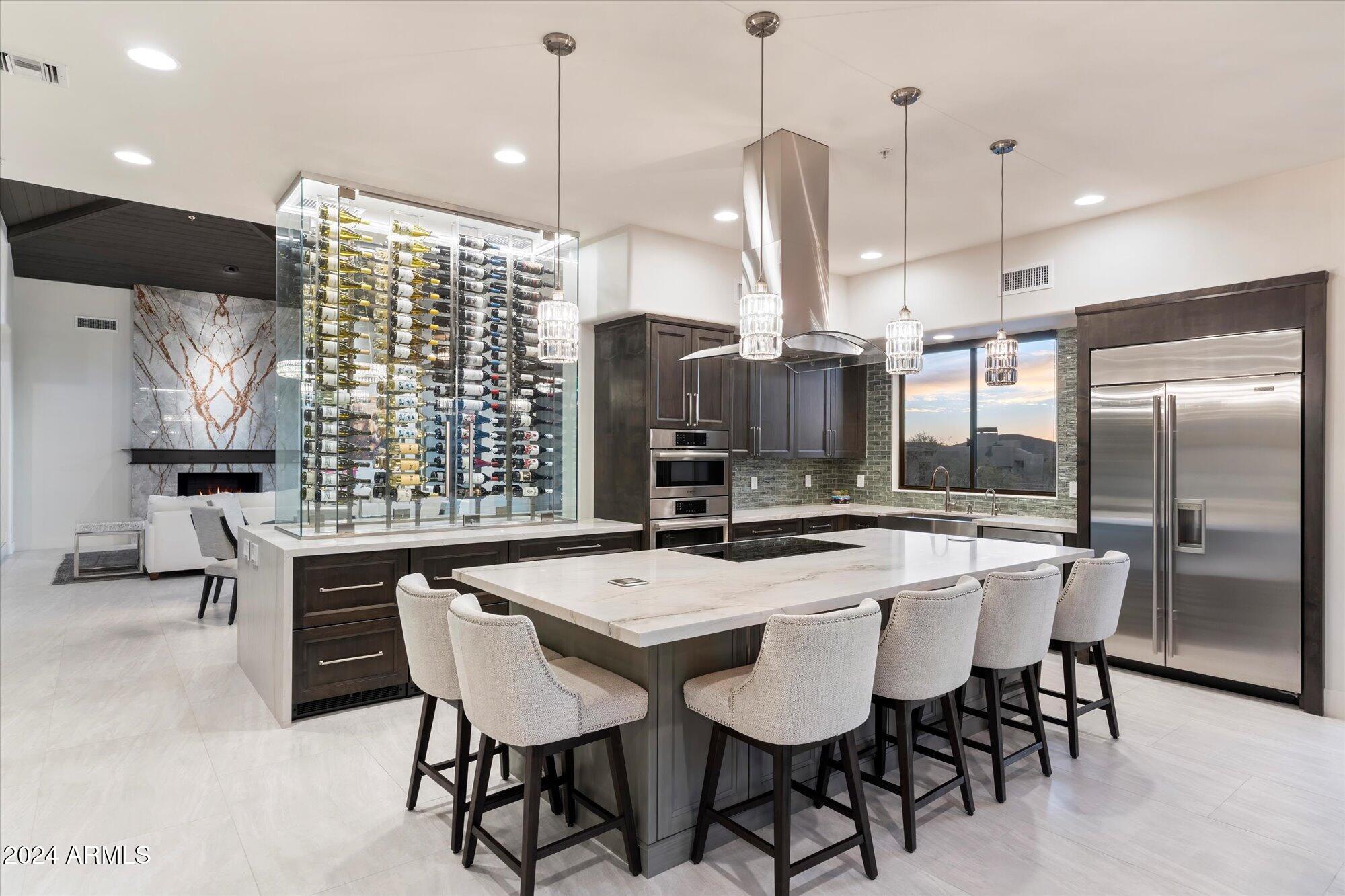 Desert Mountain - Residential