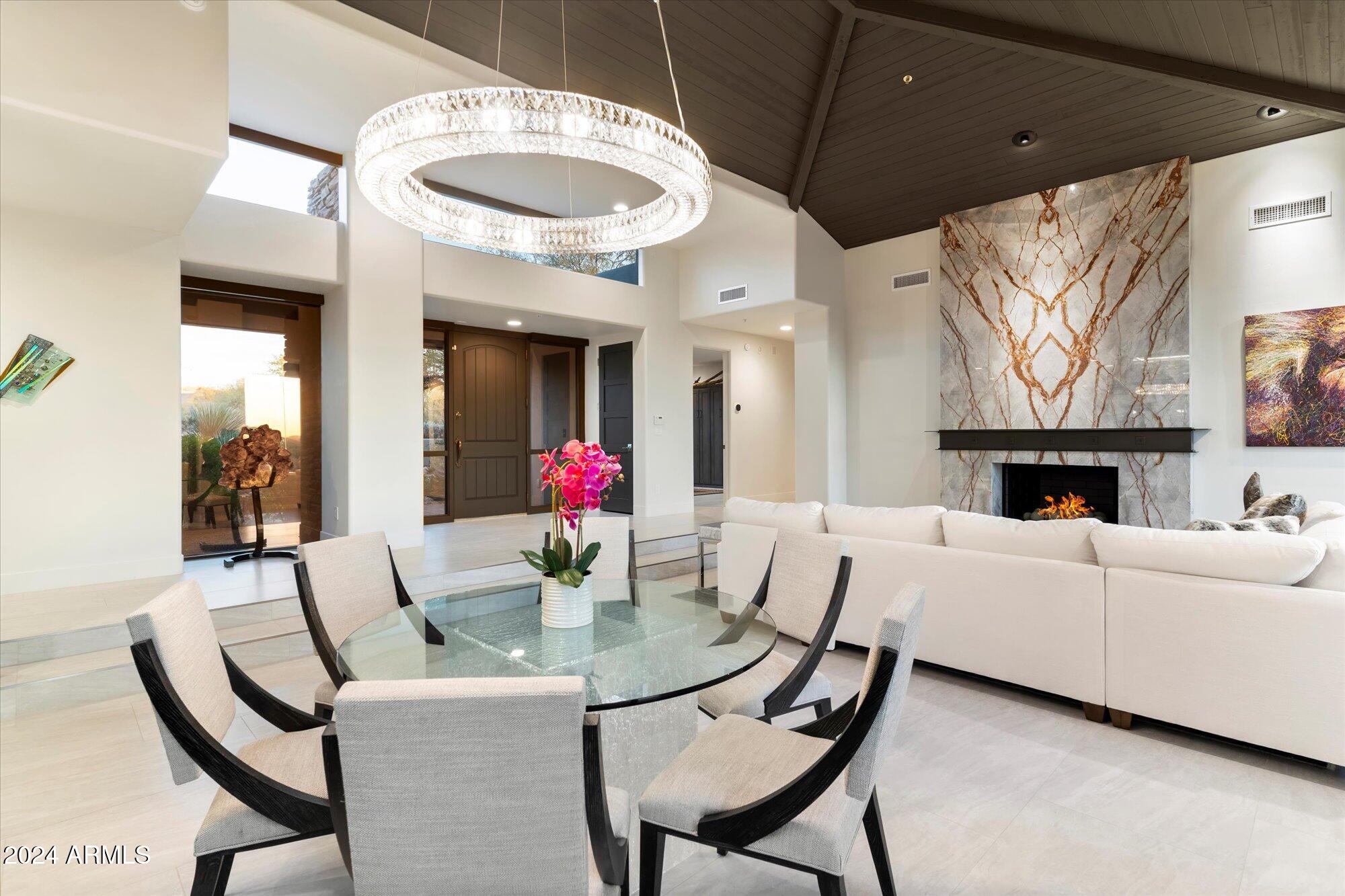 Desert Mountain - Residential
