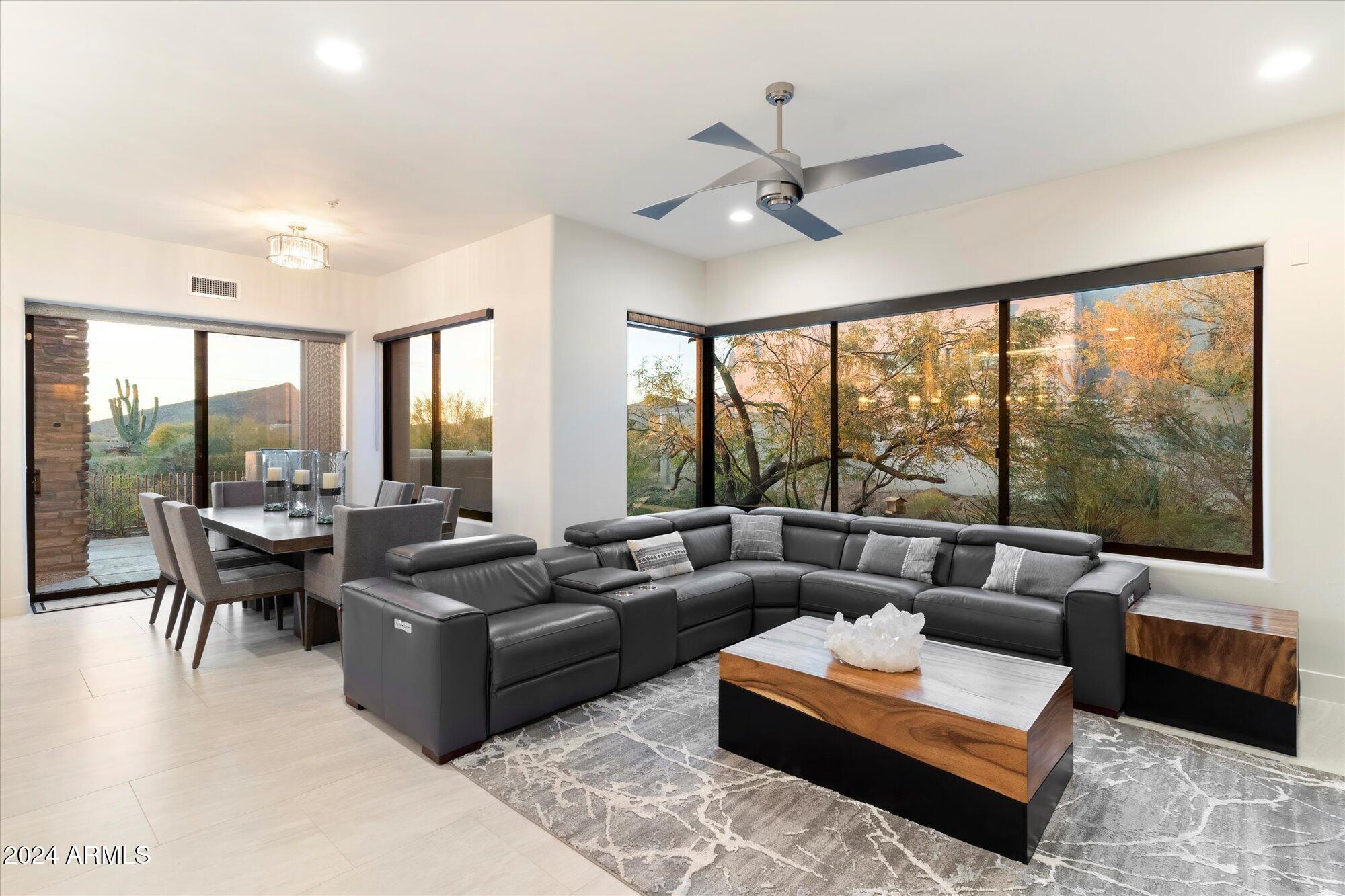Desert Mountain - Residential
