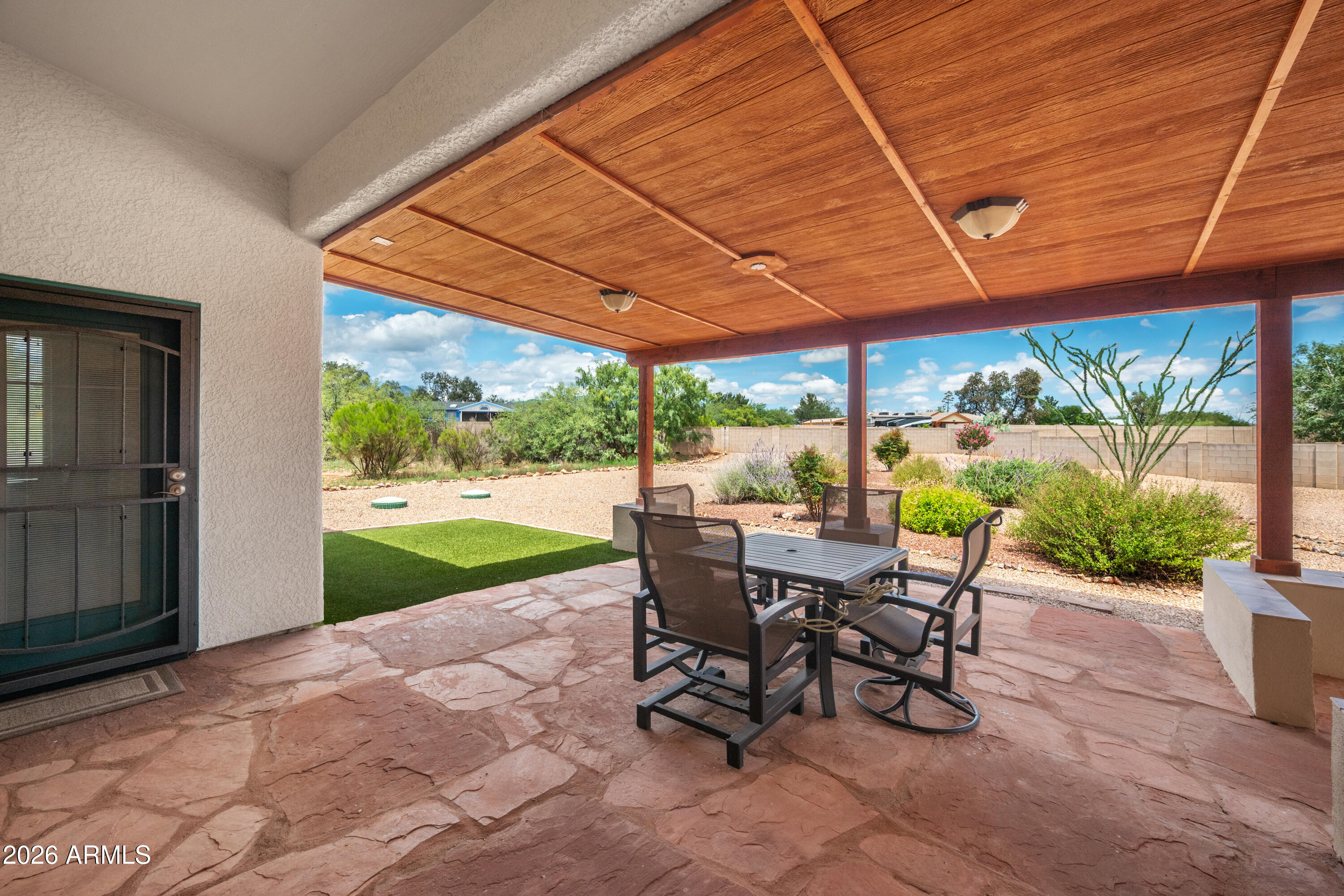 SIERRA RESERVE PHASE 1 - Residential