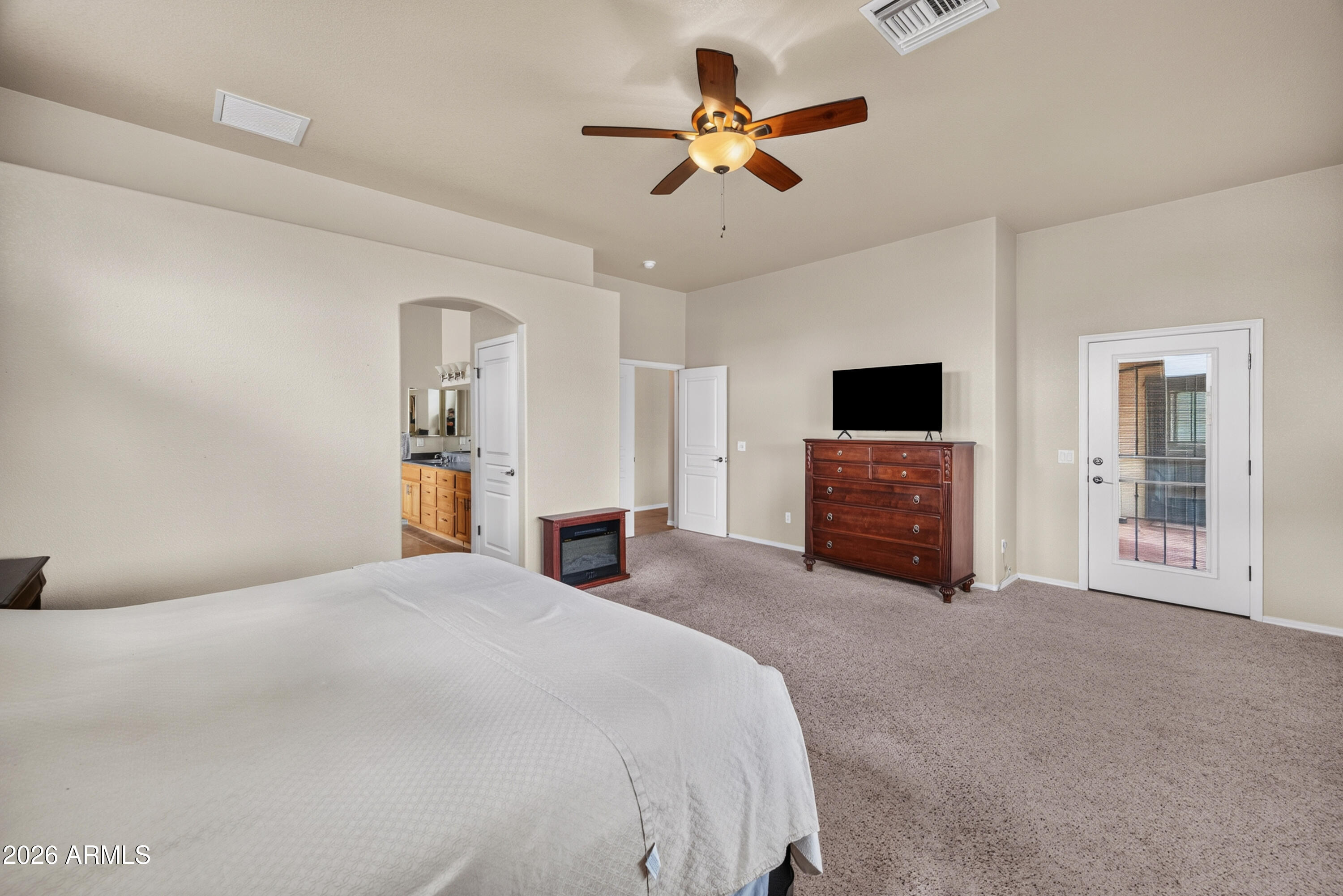 SIERRA RESERVE PHASE 1 - Residential