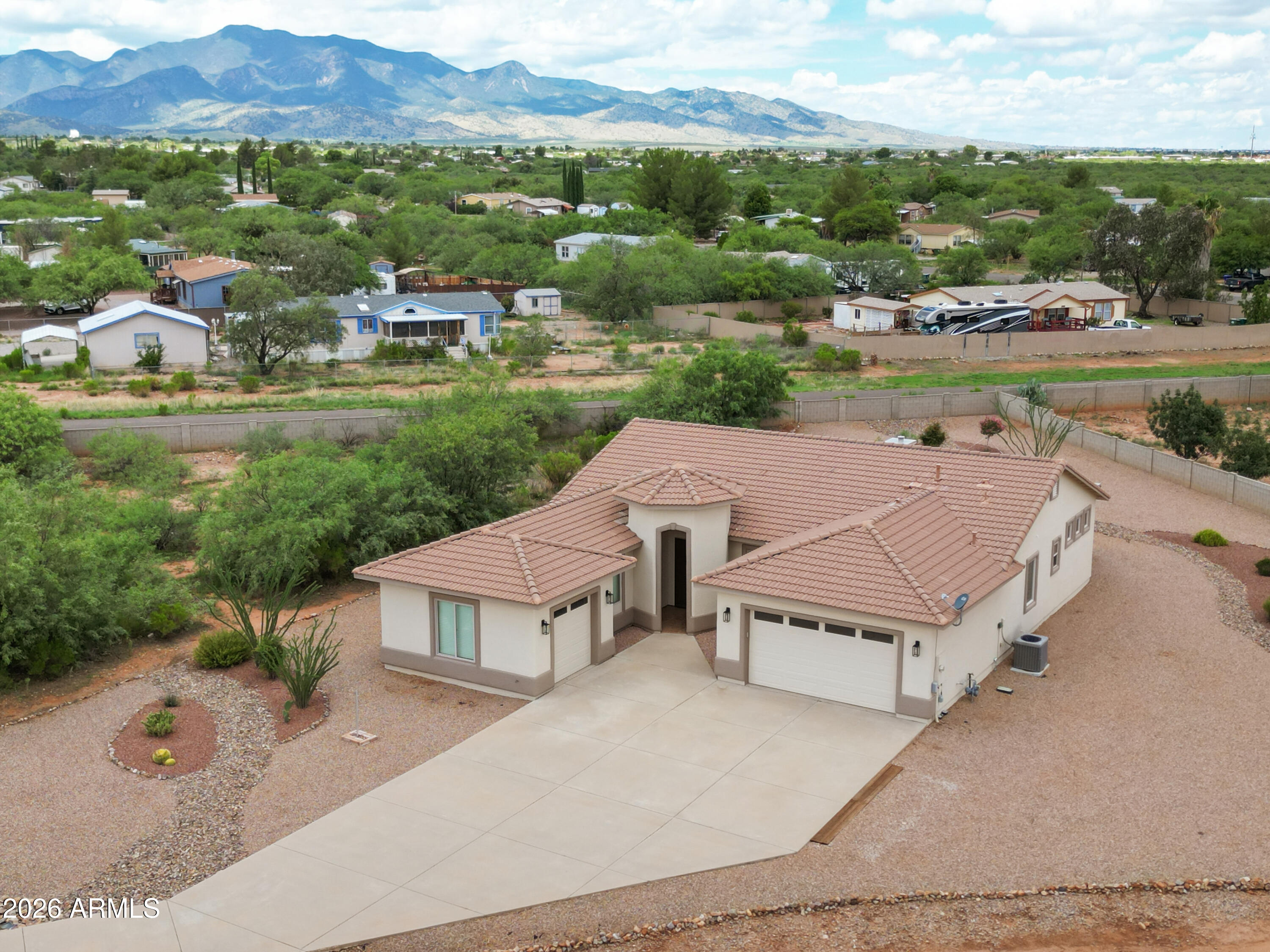 SIERRA RESERVE PHASE 1 - Residential