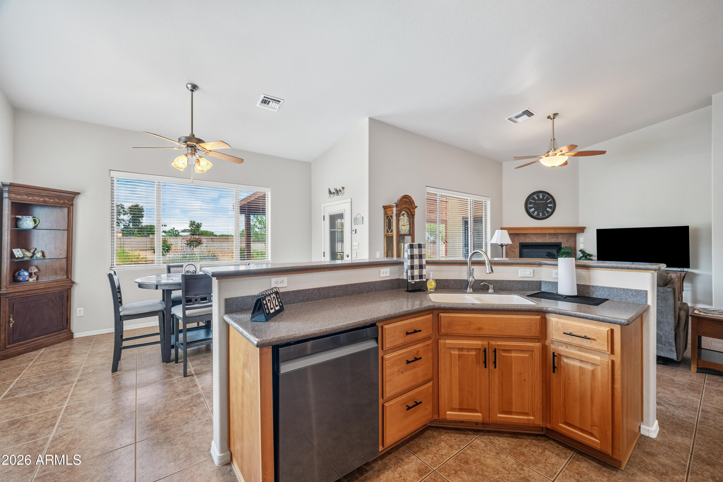 SIERRA RESERVE PHASE 1 - Residential