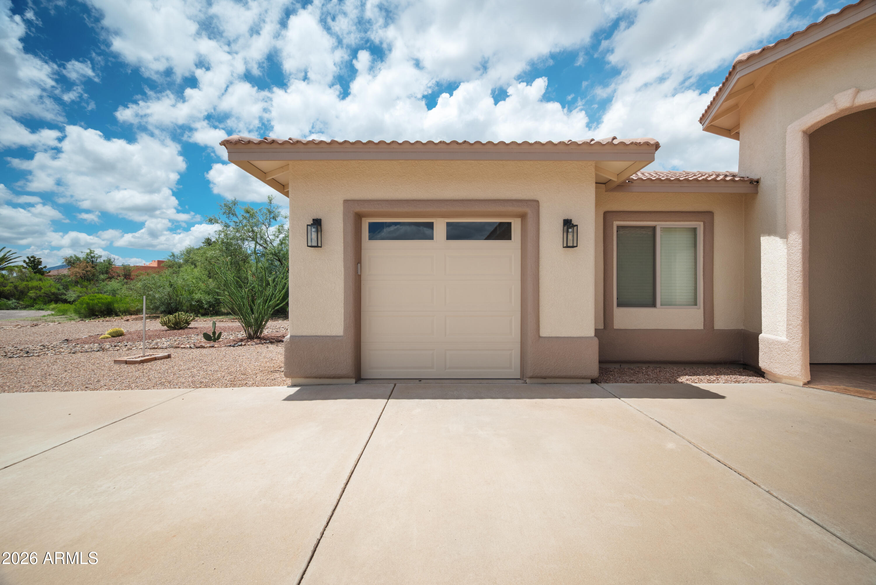 SIERRA RESERVE PHASE 1 - Residential