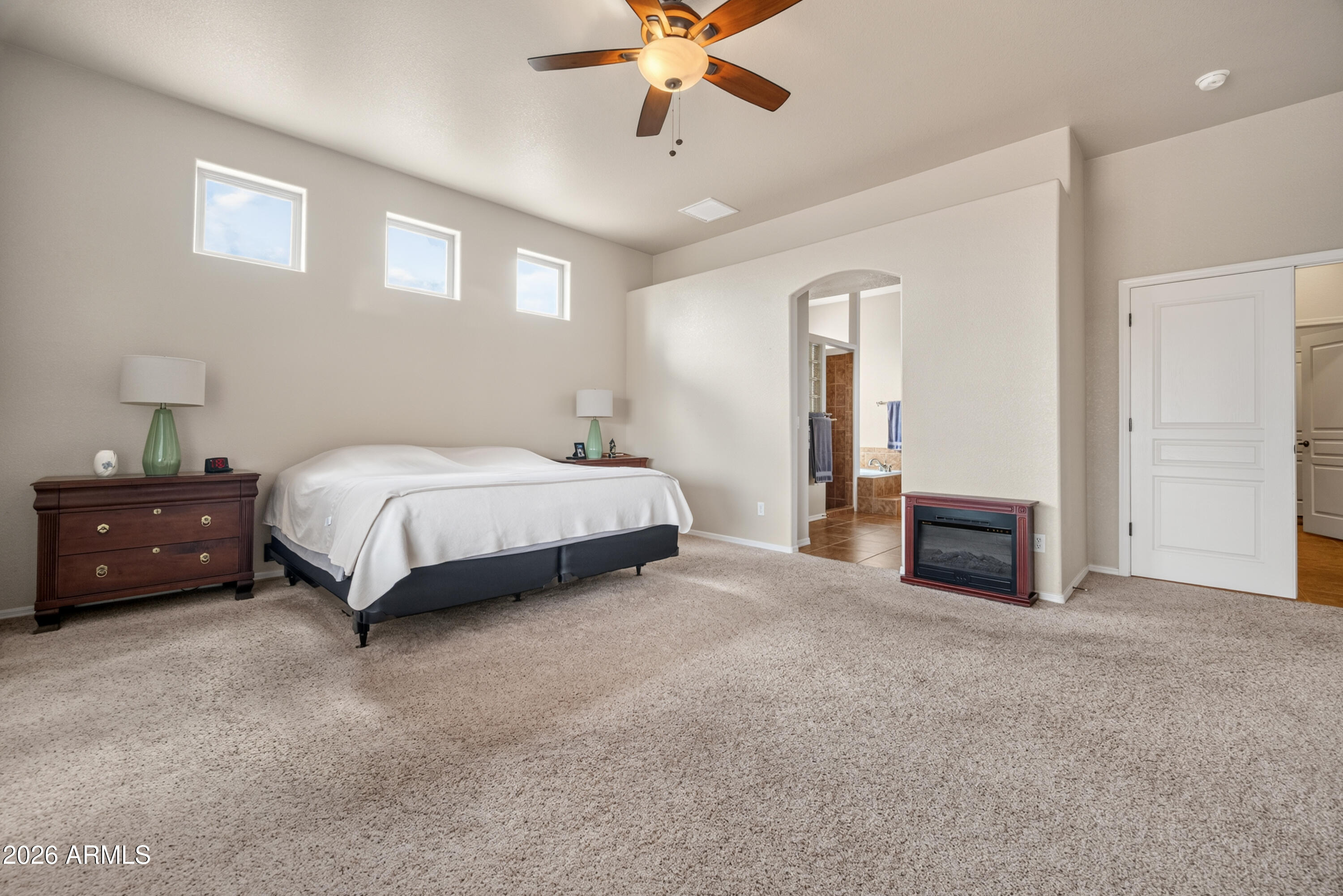 SIERRA RESERVE PHASE 1 - Residential
