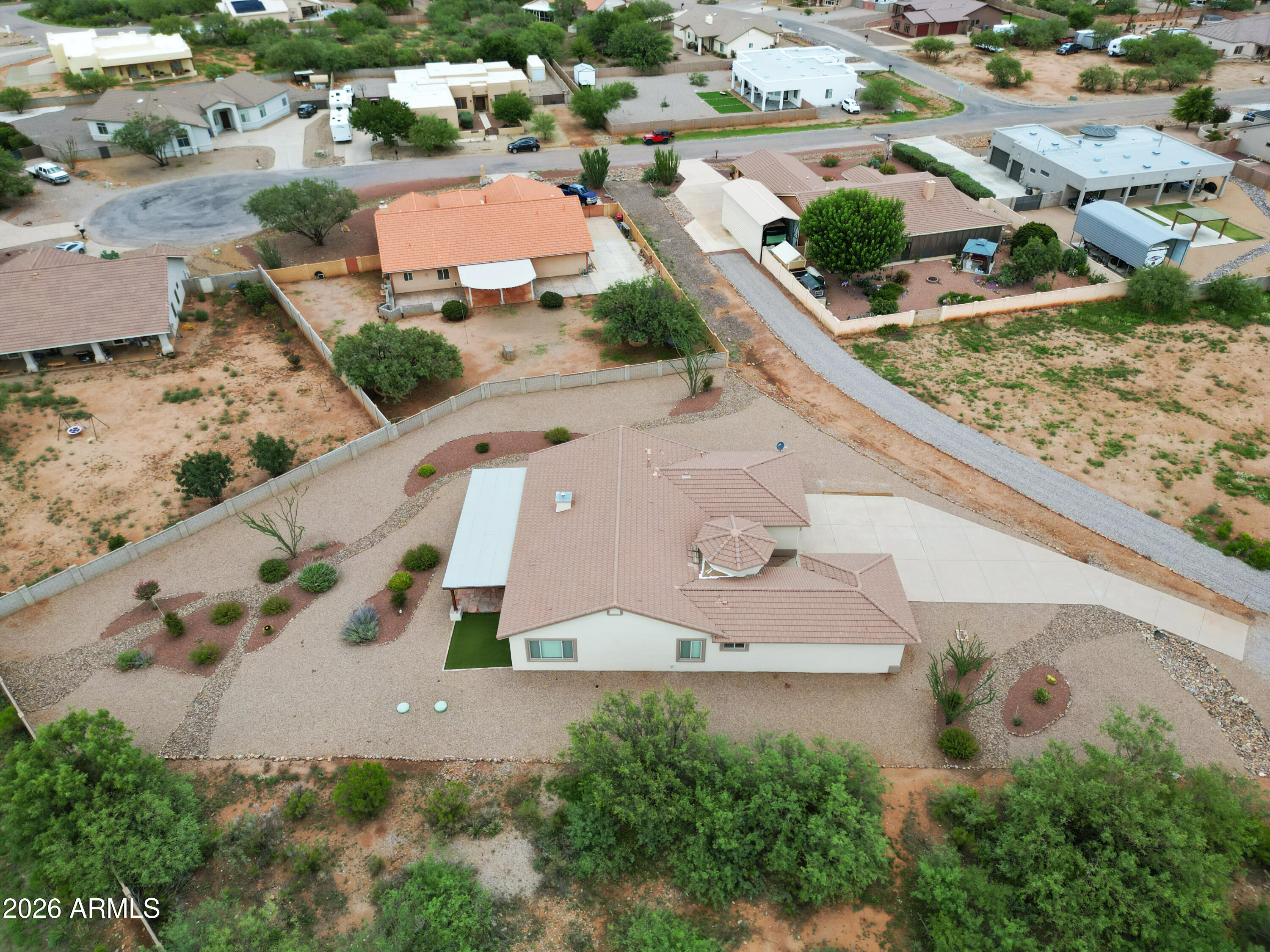 SIERRA RESERVE PHASE 1 - Residential