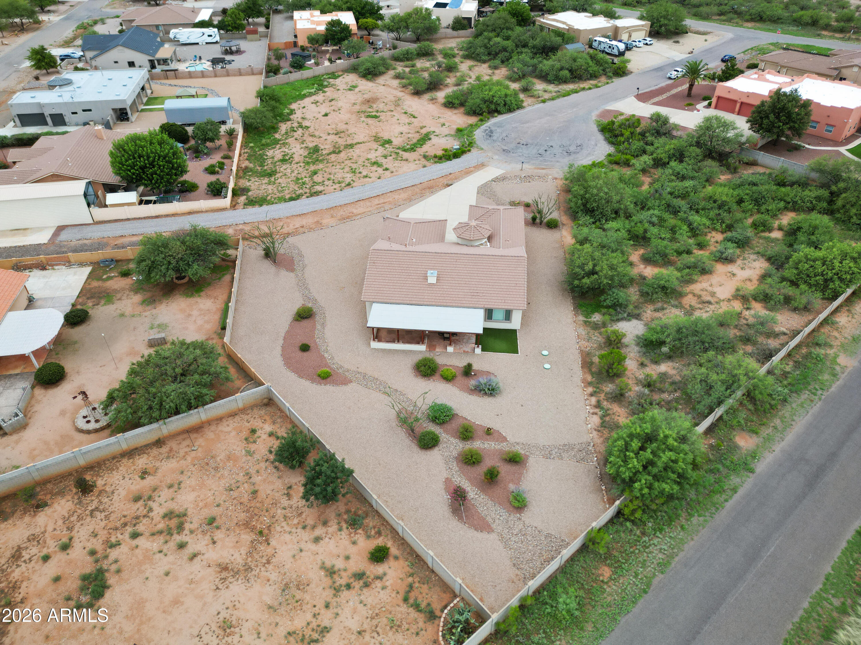 SIERRA RESERVE PHASE 1 - Residential