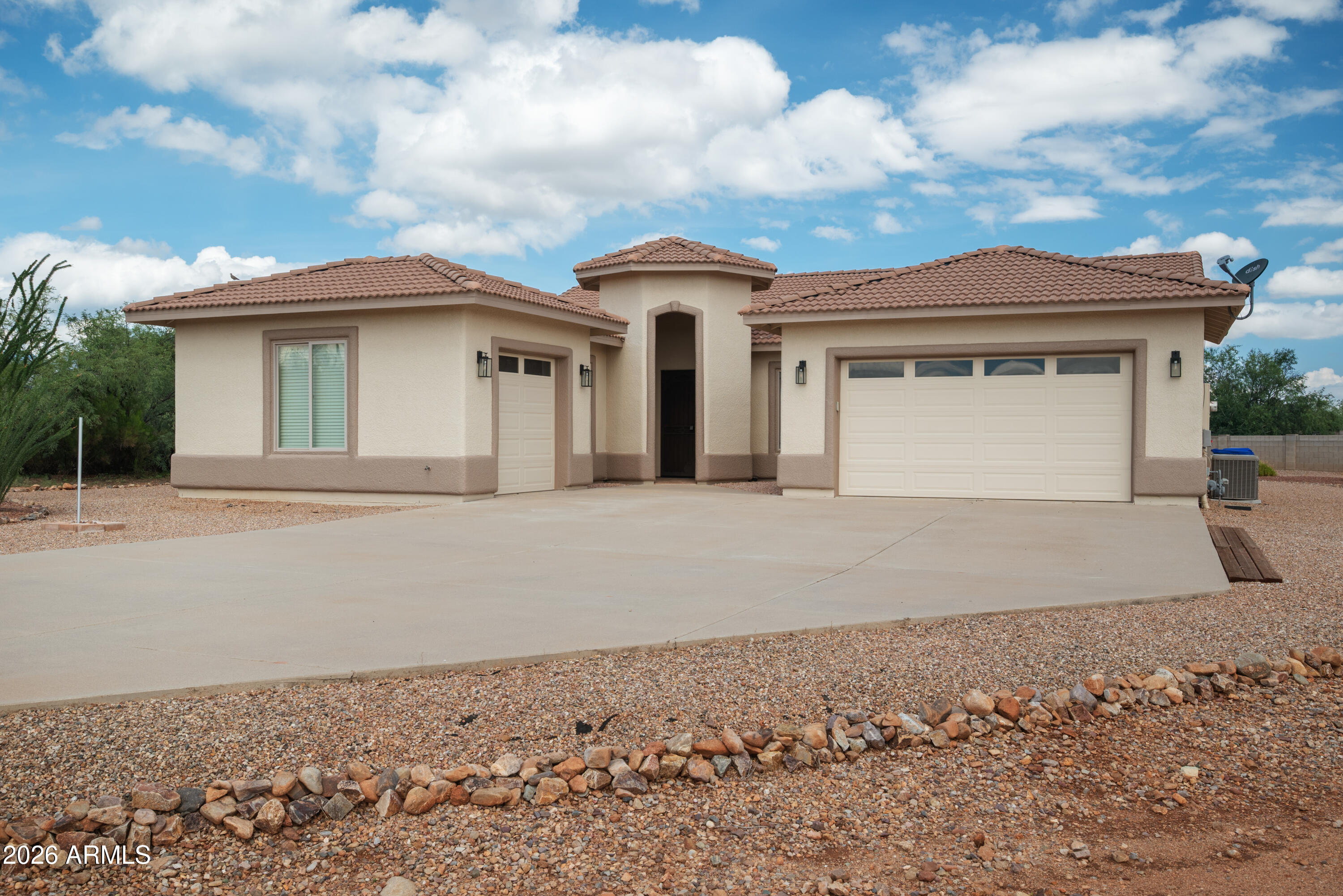 SIERRA RESERVE PHASE 1 - Residential