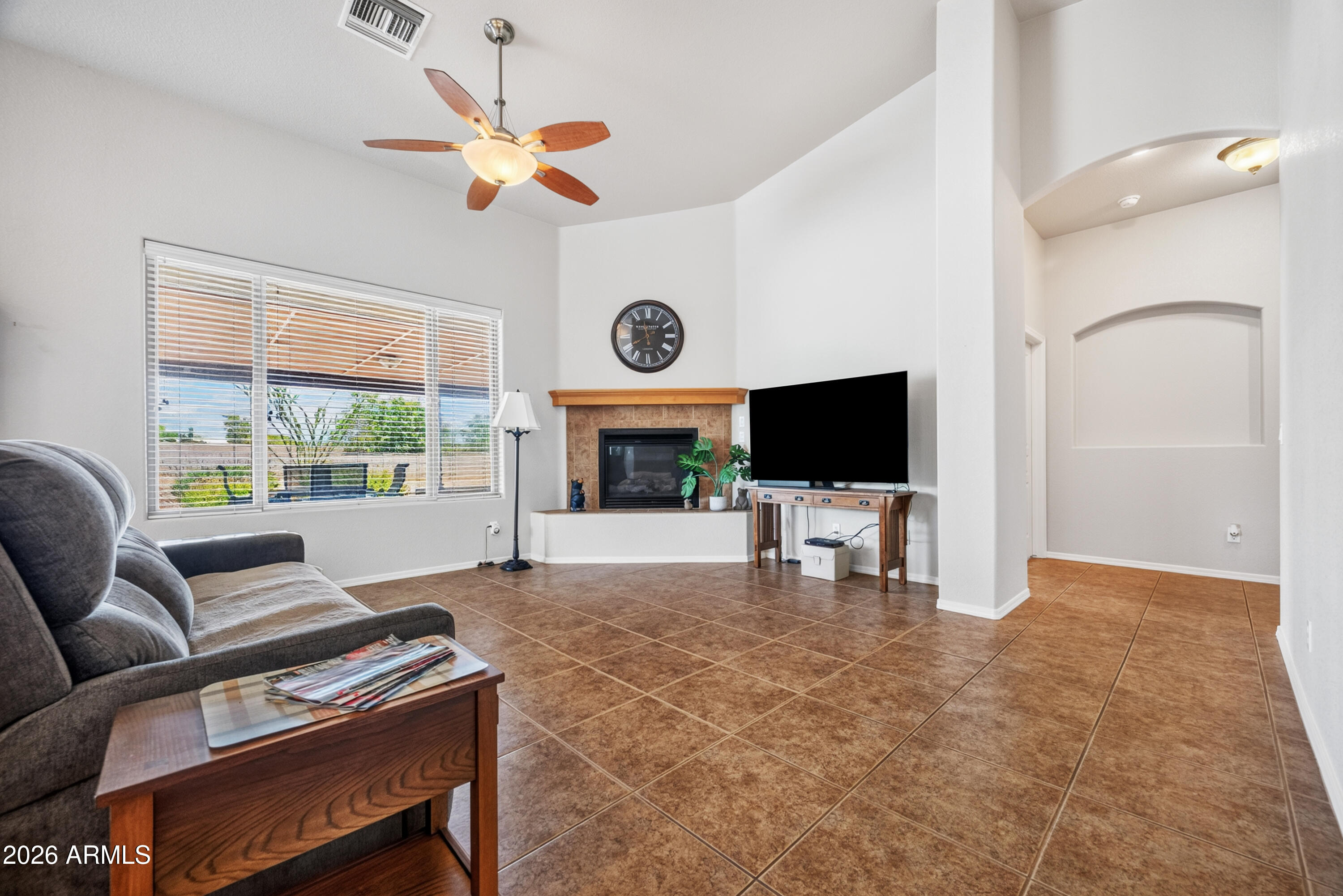 SIERRA RESERVE PHASE 1 - Residential