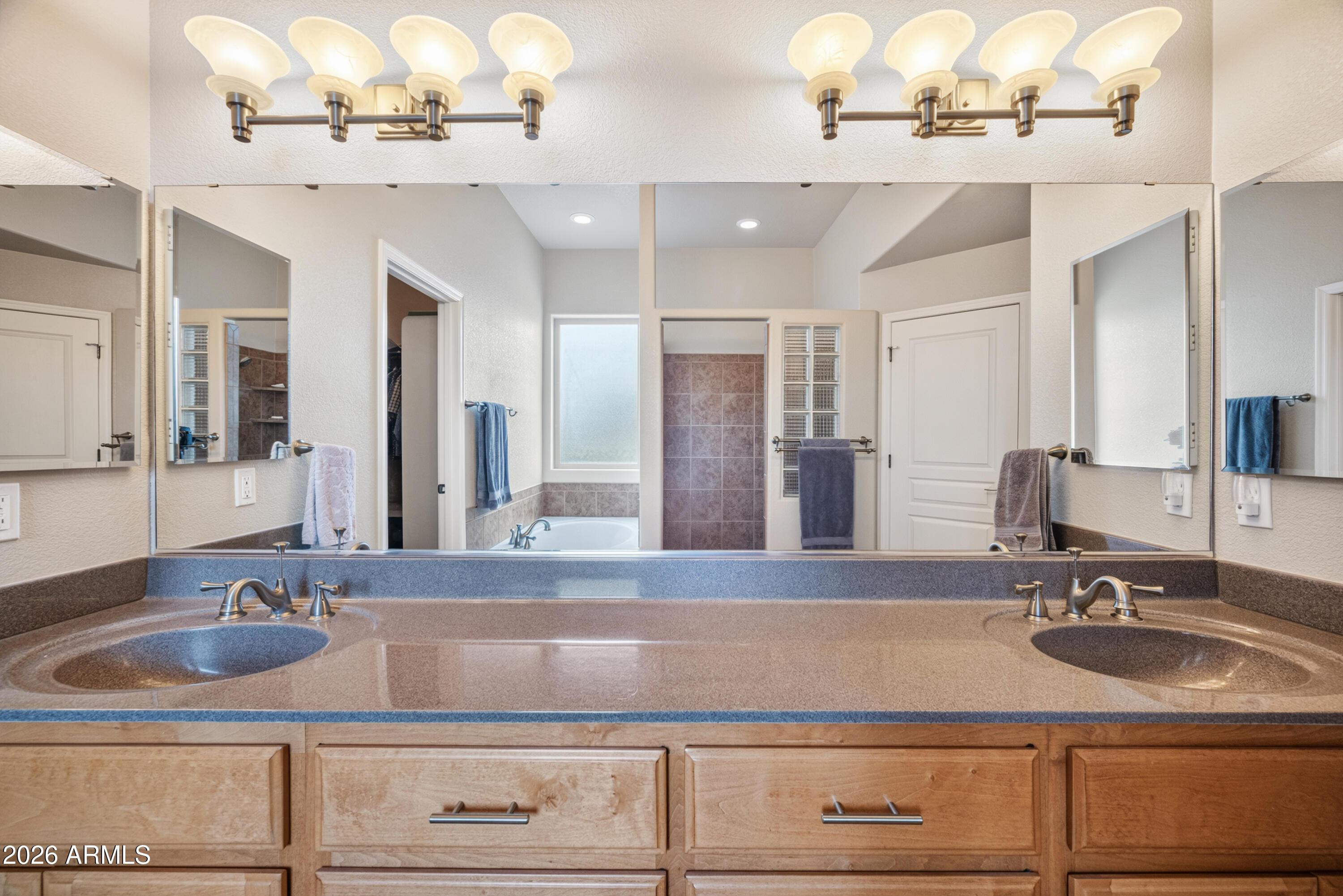 SIERRA RESERVE PHASE 1 - Residential