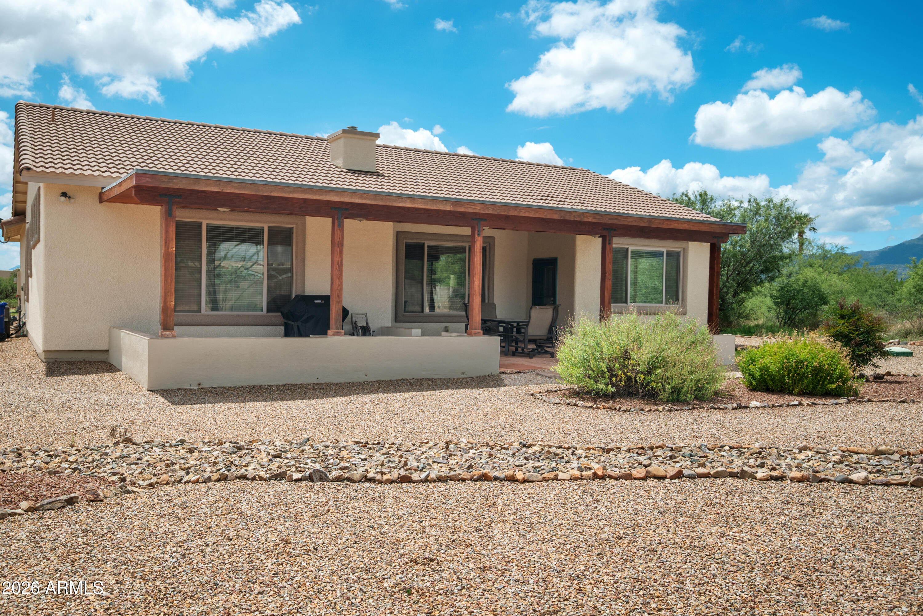 SIERRA RESERVE PHASE 1 - Residential