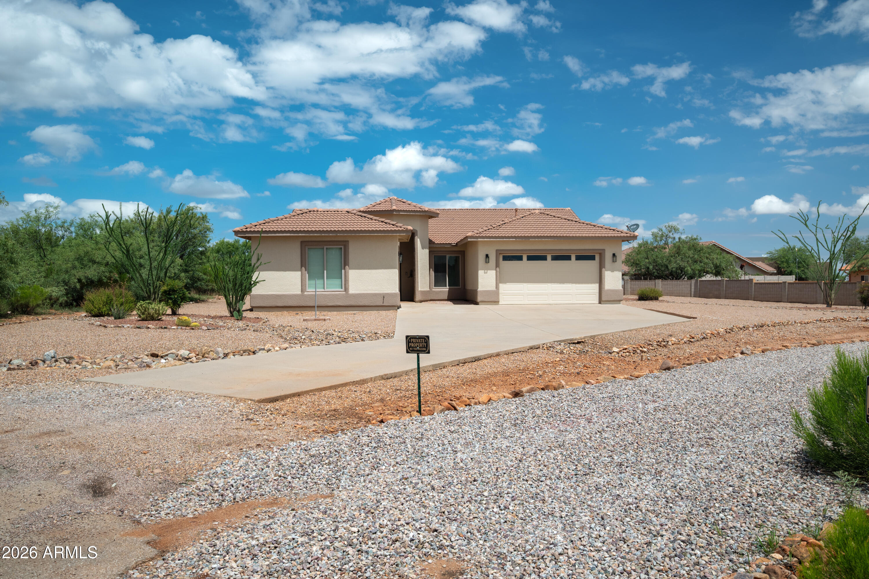 SIERRA RESERVE PHASE 1 - Residential
