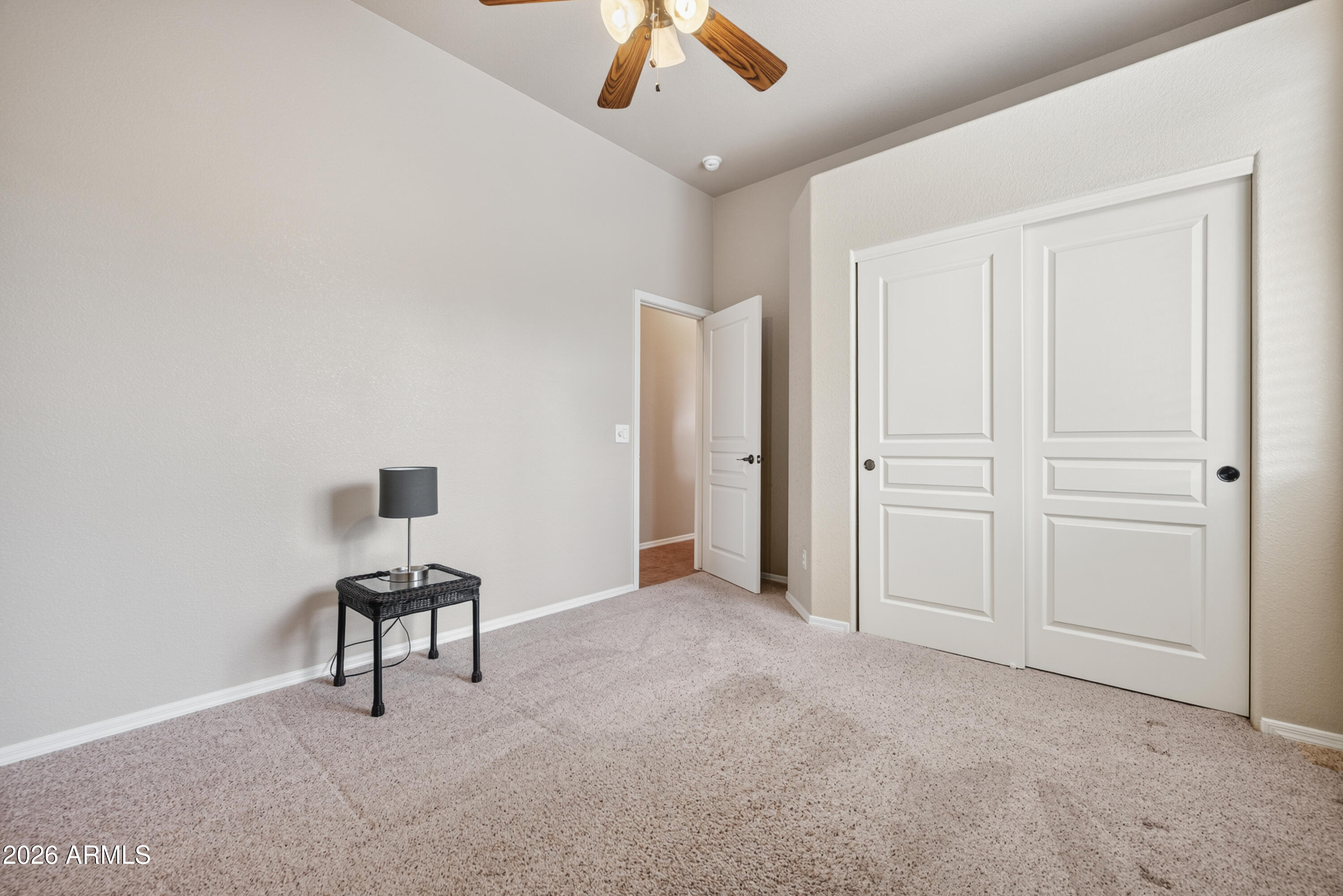 SIERRA RESERVE PHASE 1 - Residential