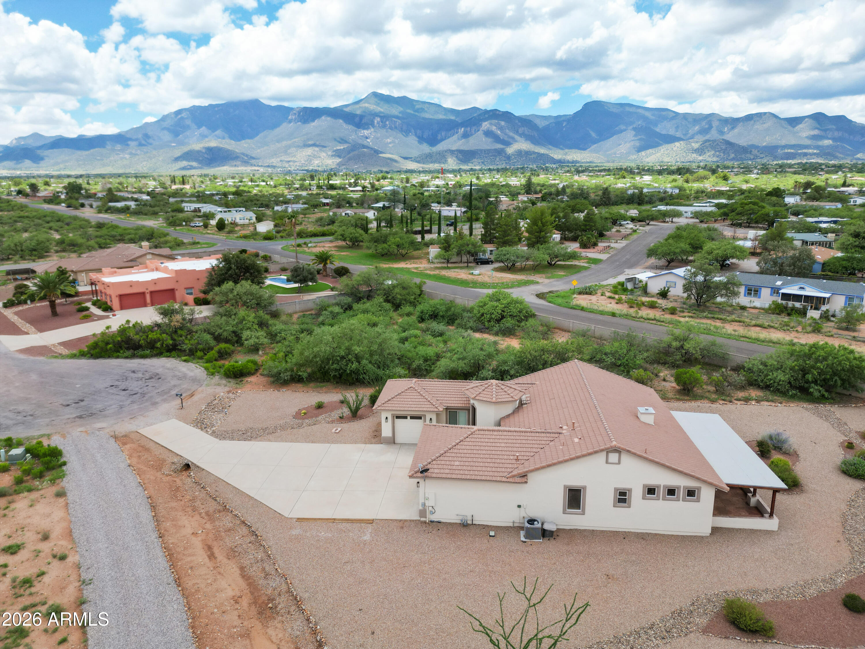 SIERRA RESERVE PHASE 1 - Residential