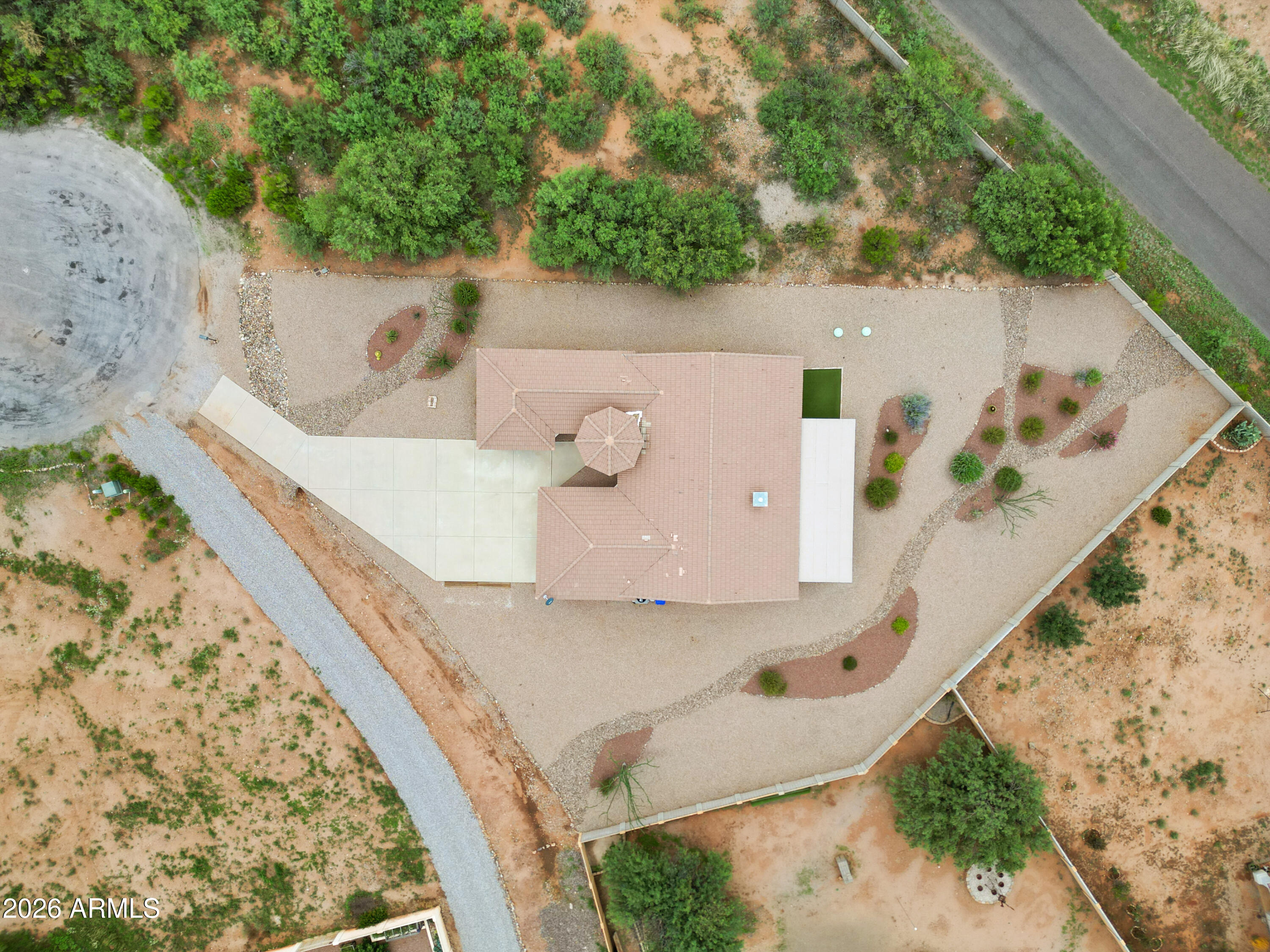 SIERRA RESERVE PHASE 1 - Residential