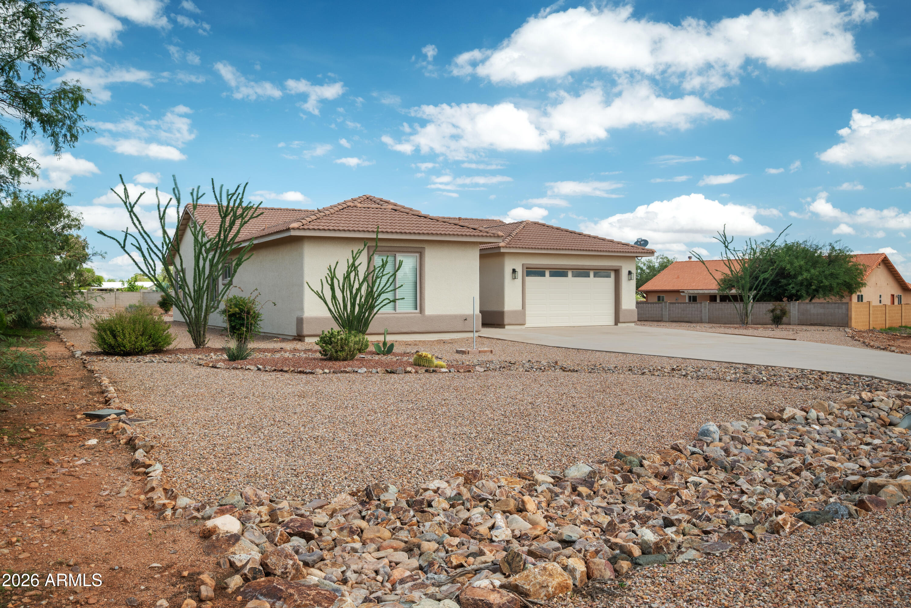 SIERRA RESERVE PHASE 1 - Residential