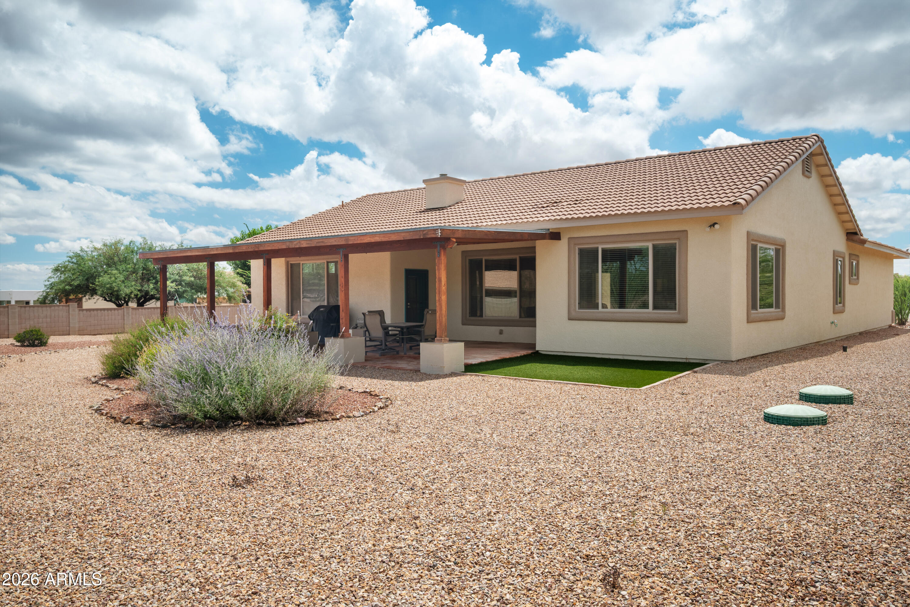 SIERRA RESERVE PHASE 1 - Residential
