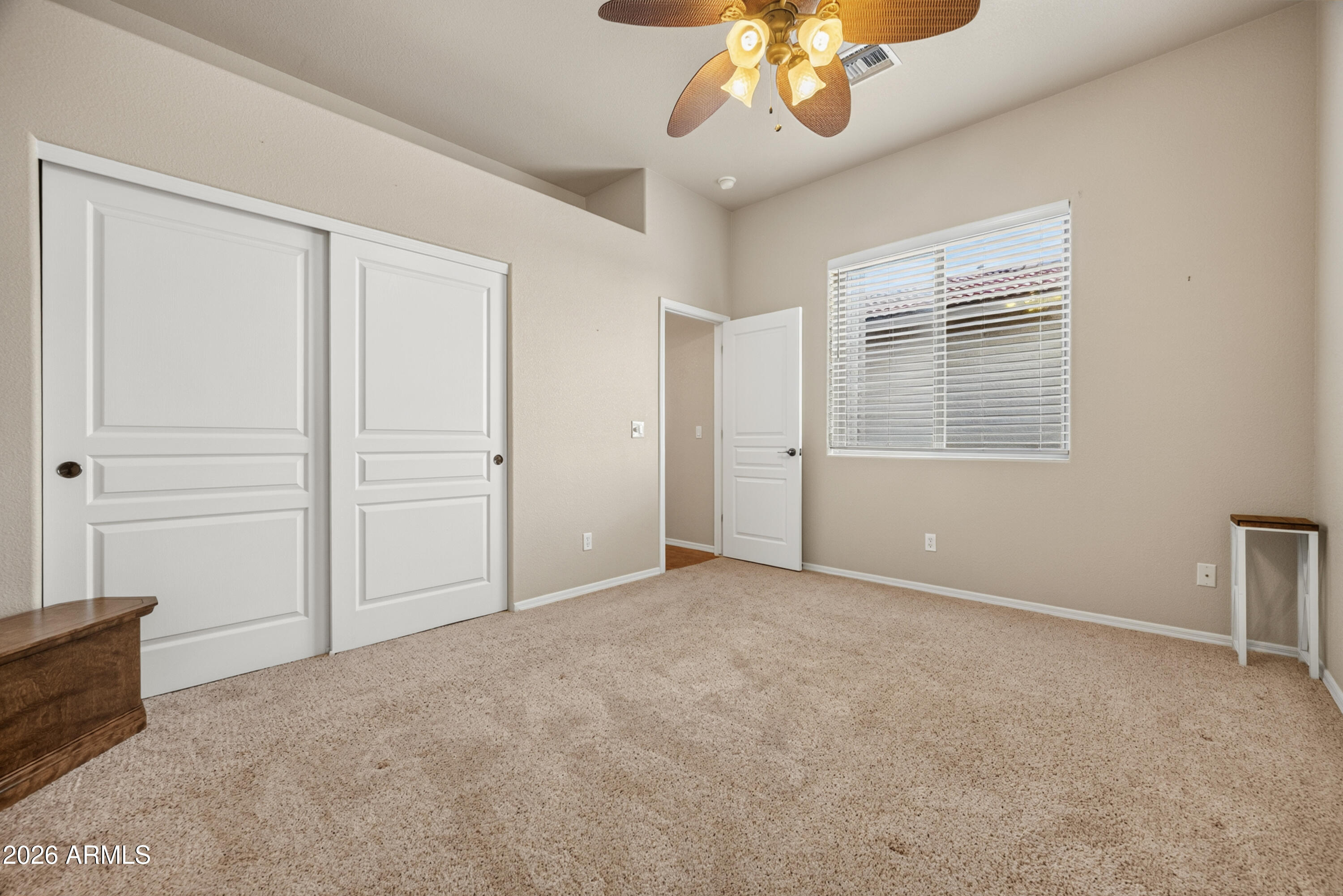 SIERRA RESERVE PHASE 1 - Residential
