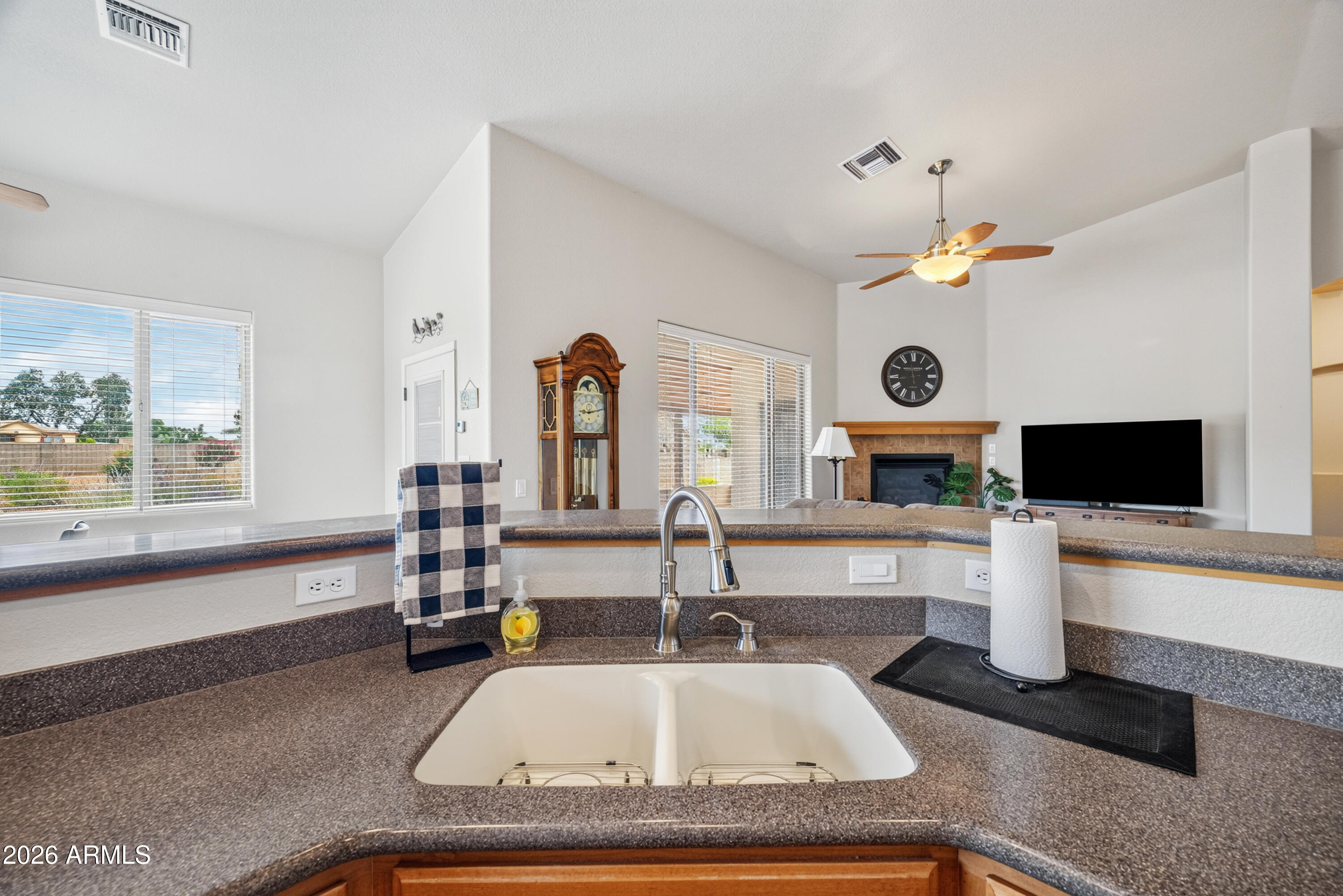 SIERRA RESERVE PHASE 1 - Residential