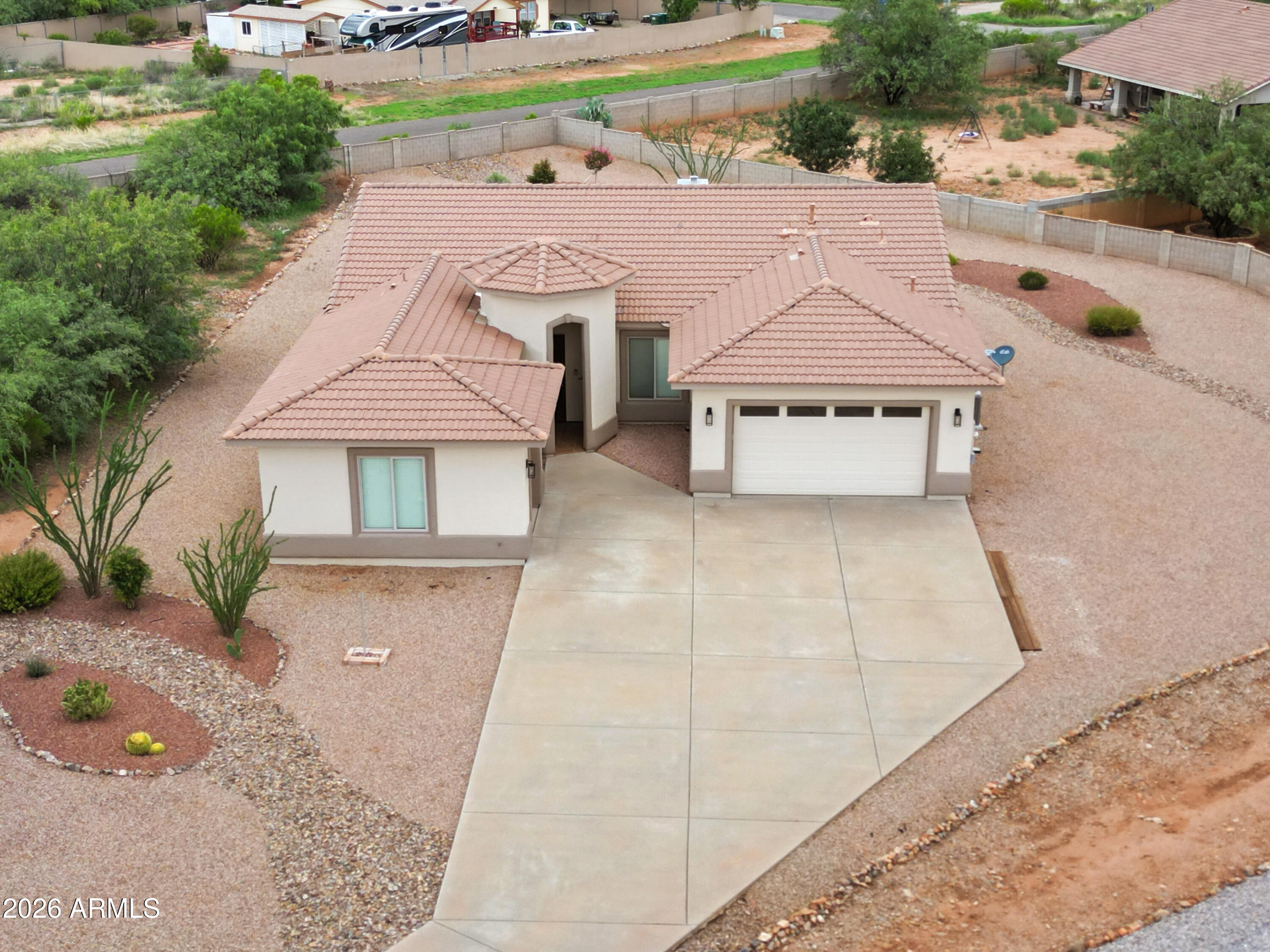 SIERRA RESERVE PHASE 1 - Residential