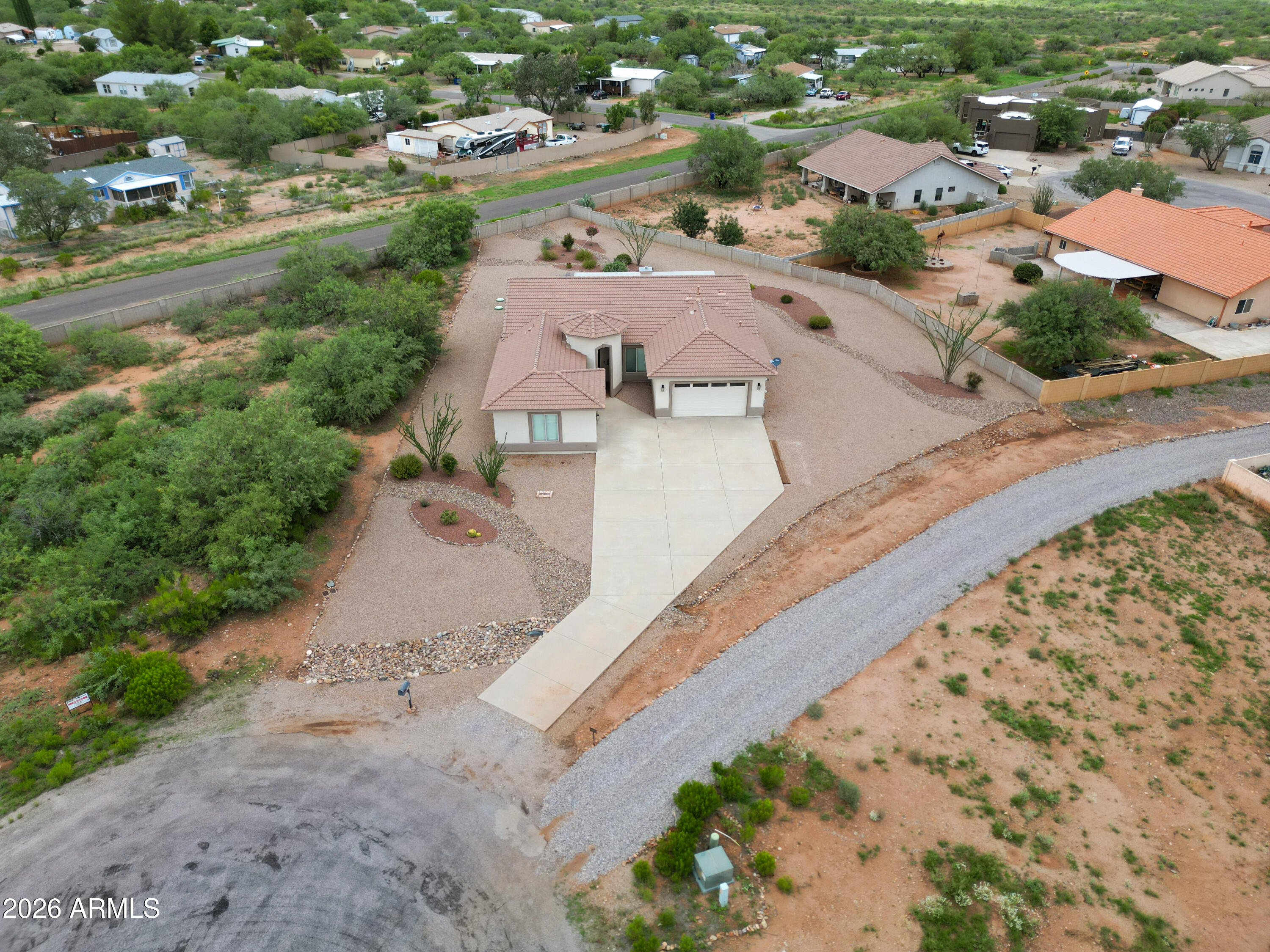 SIERRA RESERVE PHASE 1 - Residential