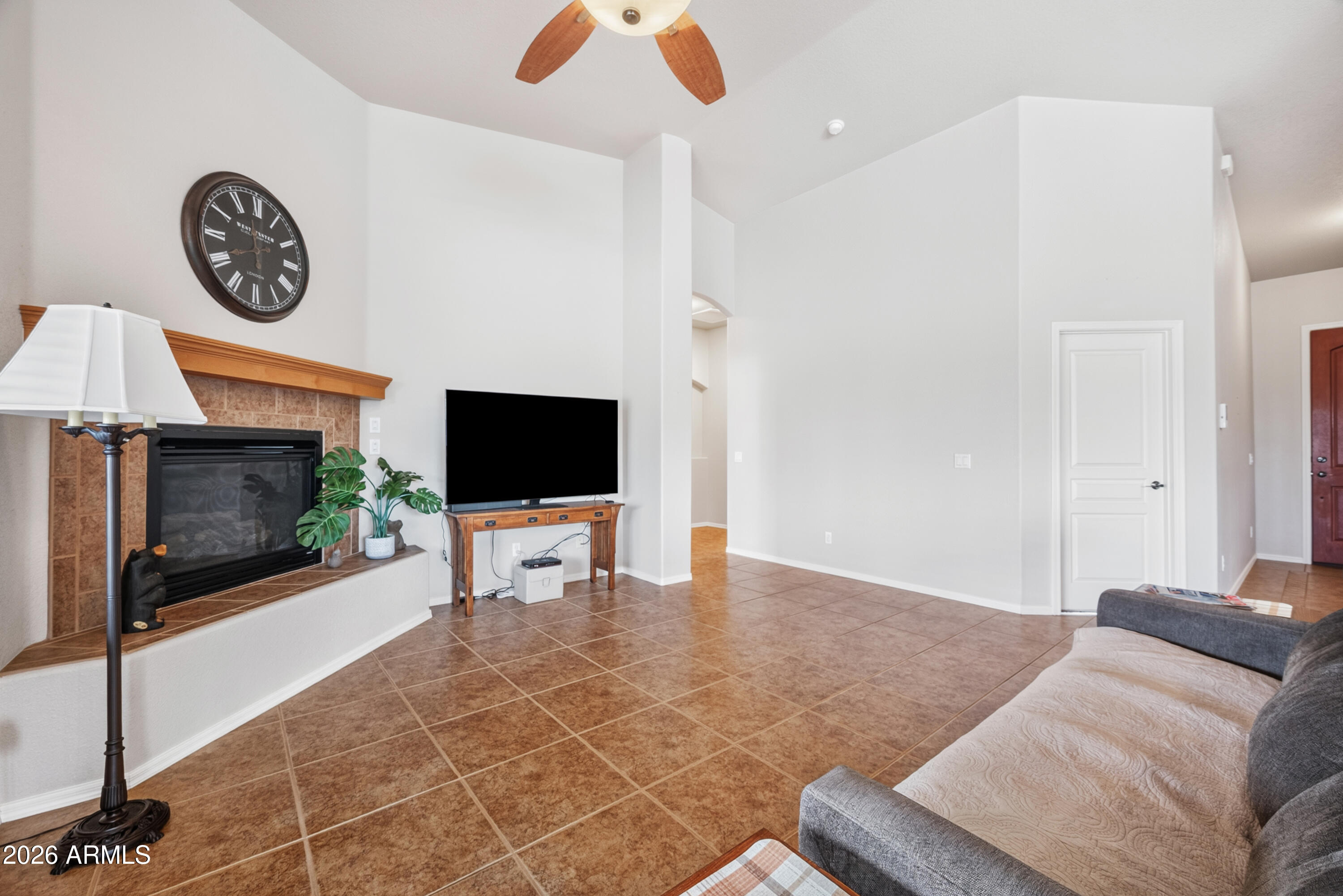 SIERRA RESERVE PHASE 1 - Residential
