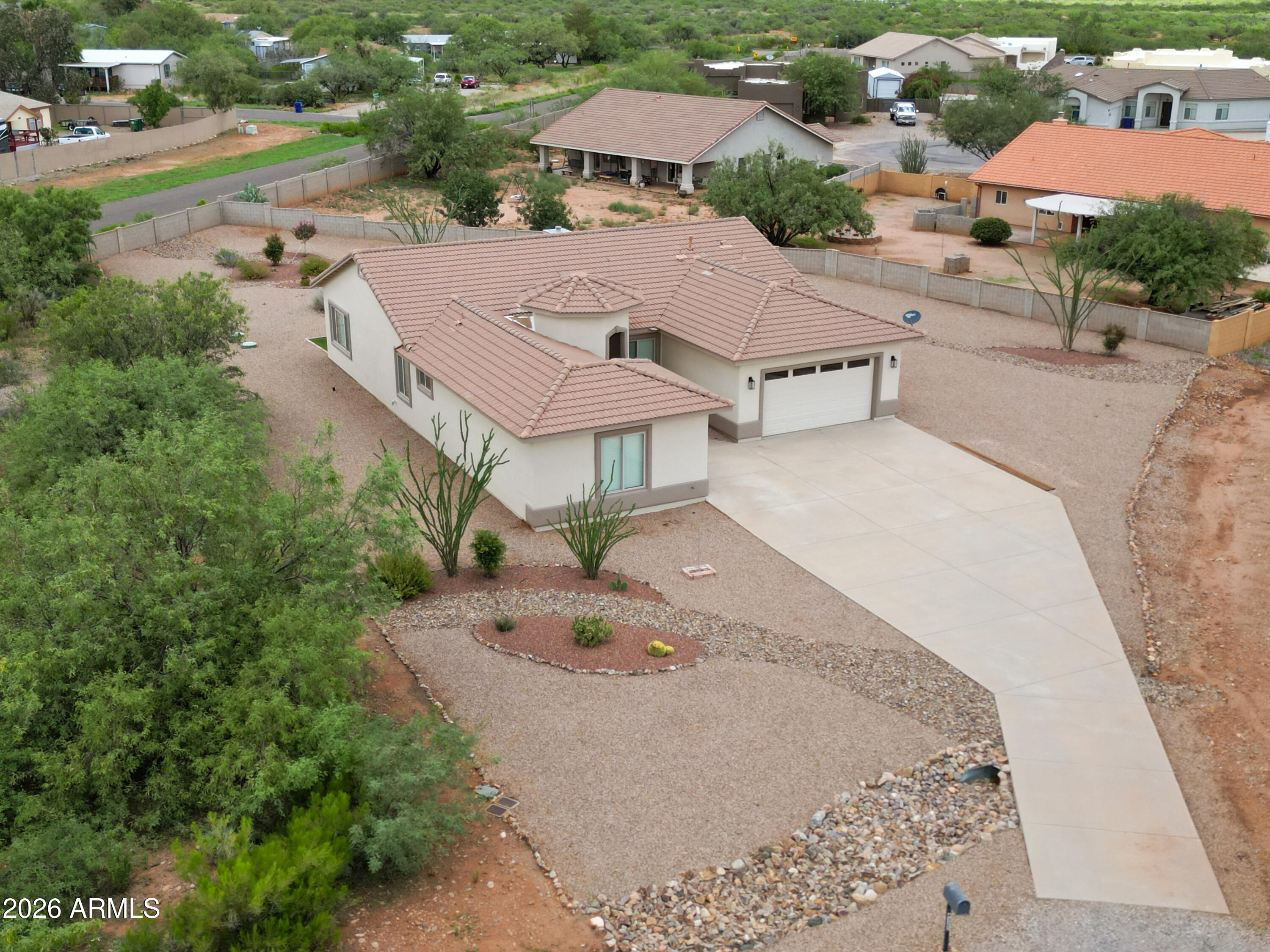 SIERRA RESERVE PHASE 1 - Residential
