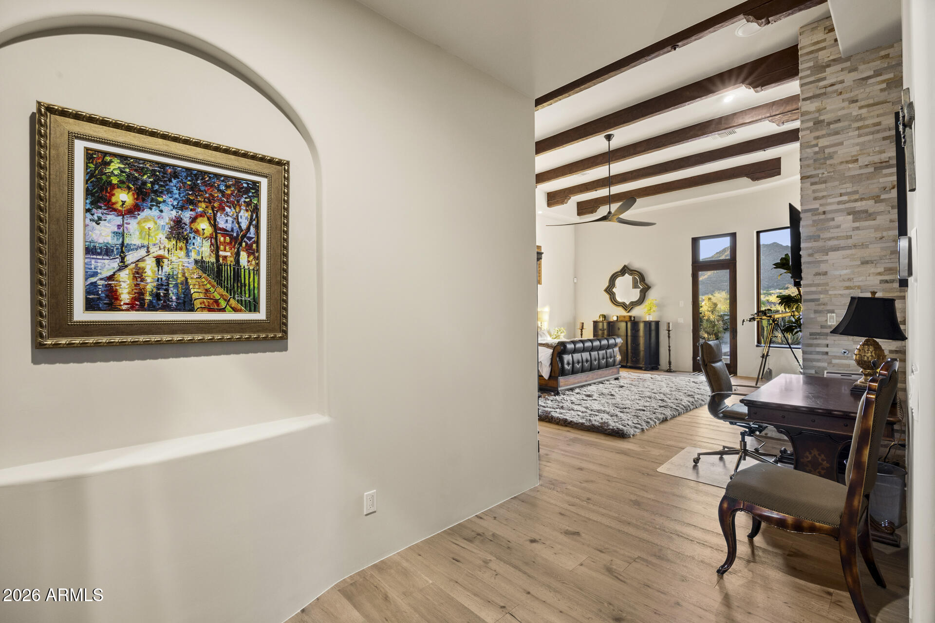SIERRA HILLS - Residential